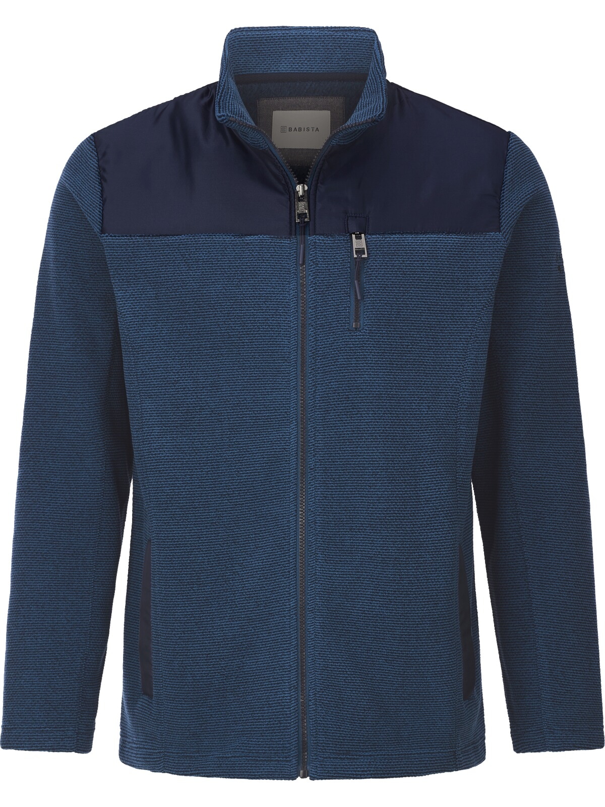Babista Sweatjacke »Fleecejacke FENDARIO«