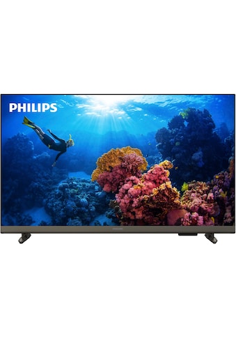 LED-Fernseher »32PHS6808/12«, 80 cm/32 Zoll, HD ready, Smart-TV