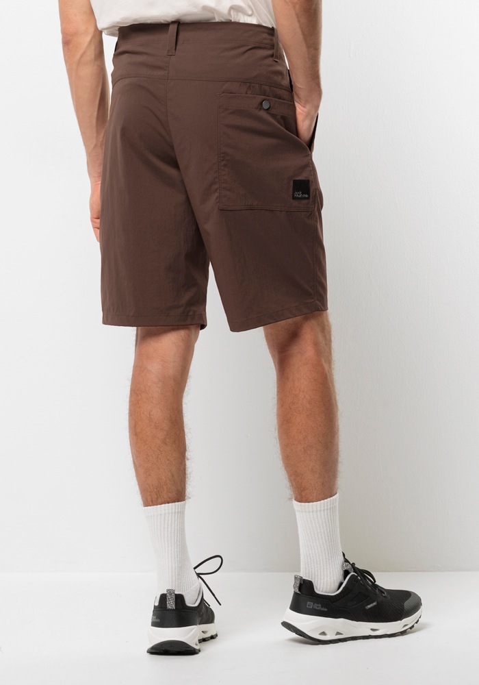 Jack Wolfskin Shorts »DESERT SHORTS M«