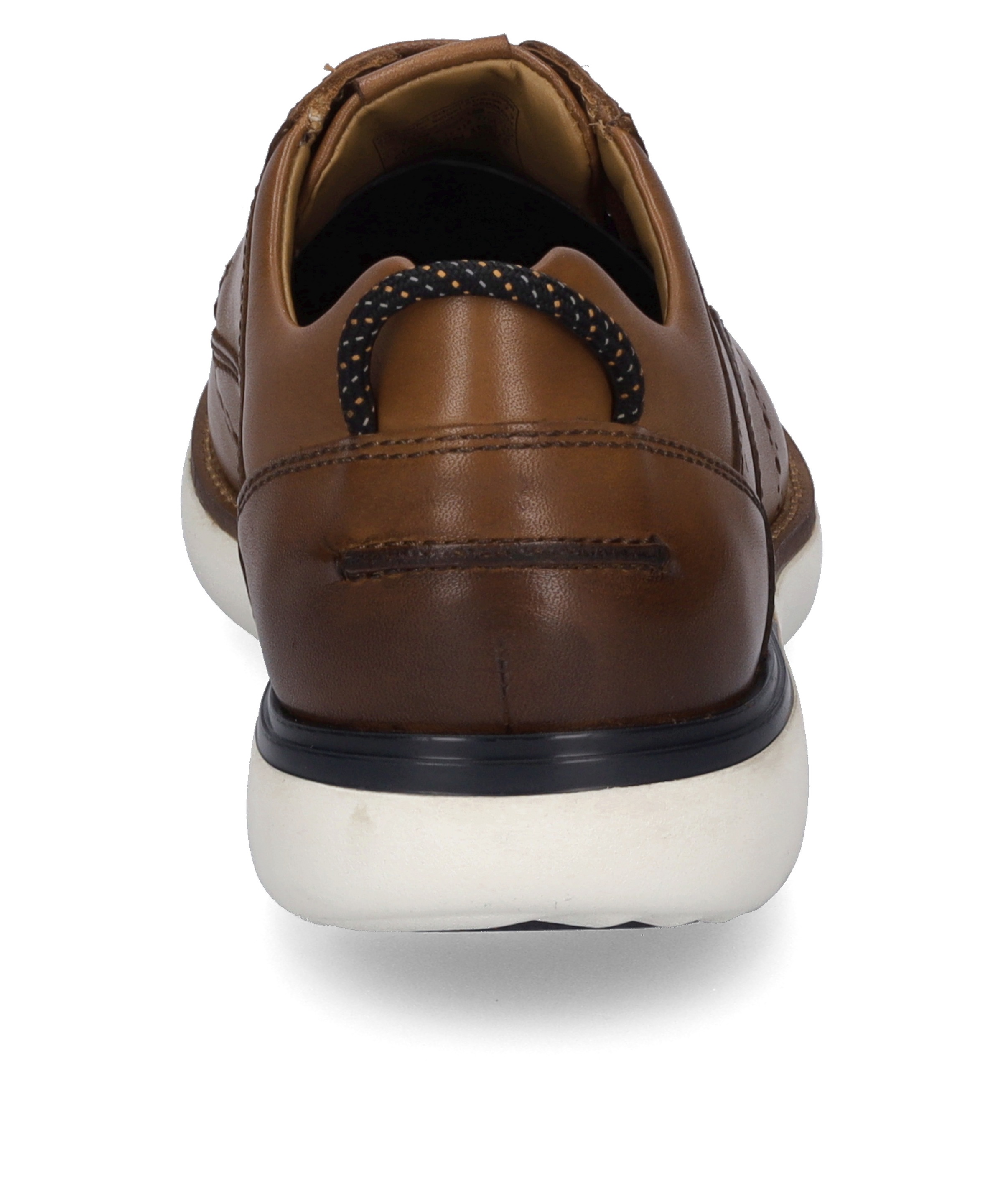 Josef Seibel Schnürschuh »Finley 02, cognac«