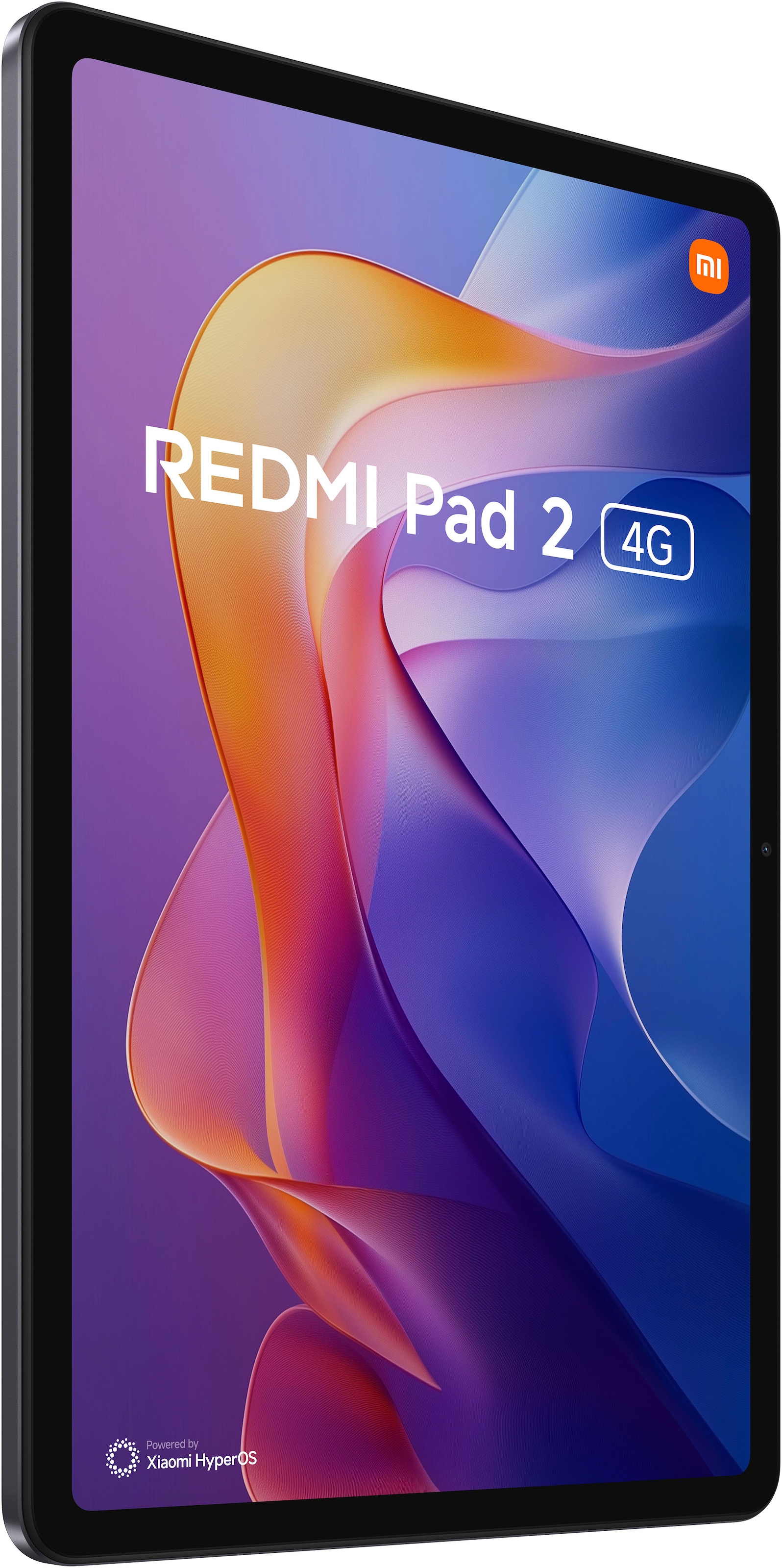 Xiaomi Tablet »Redmi Pad 2 4G«, (27,94 cm / 11 Zoll), Android, 2.5K, 4G (LTE),)
