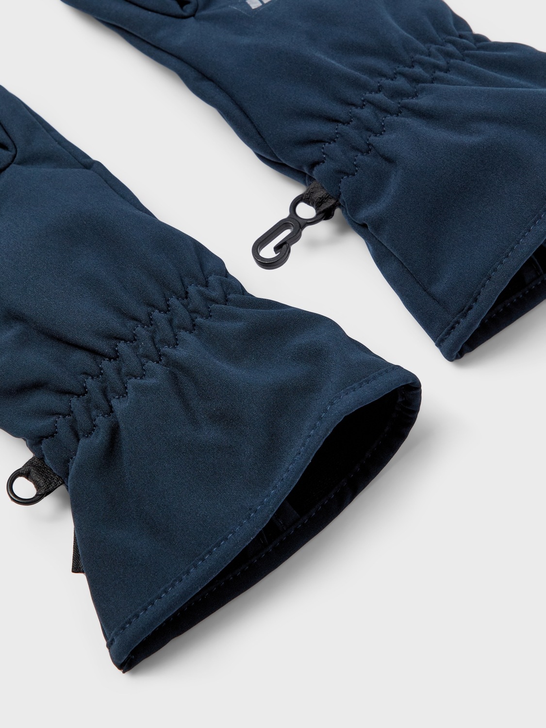 Name It Winter-Arbeitshandschuhe »NKNALFA GLOVE7 FO NOOS«