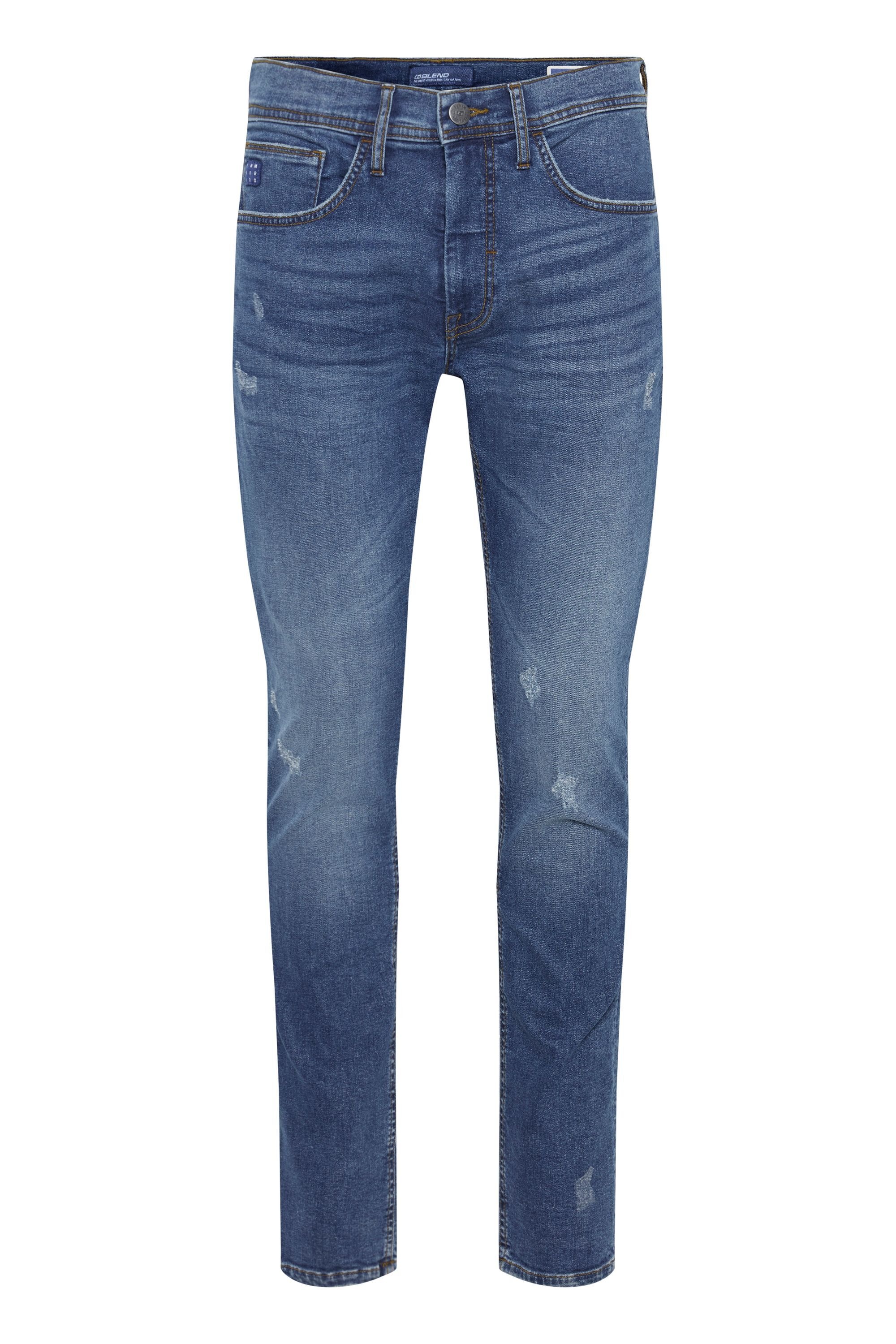 Blend 5-Pocket-Hose »5-Pocket-Jeans BHEdgar«