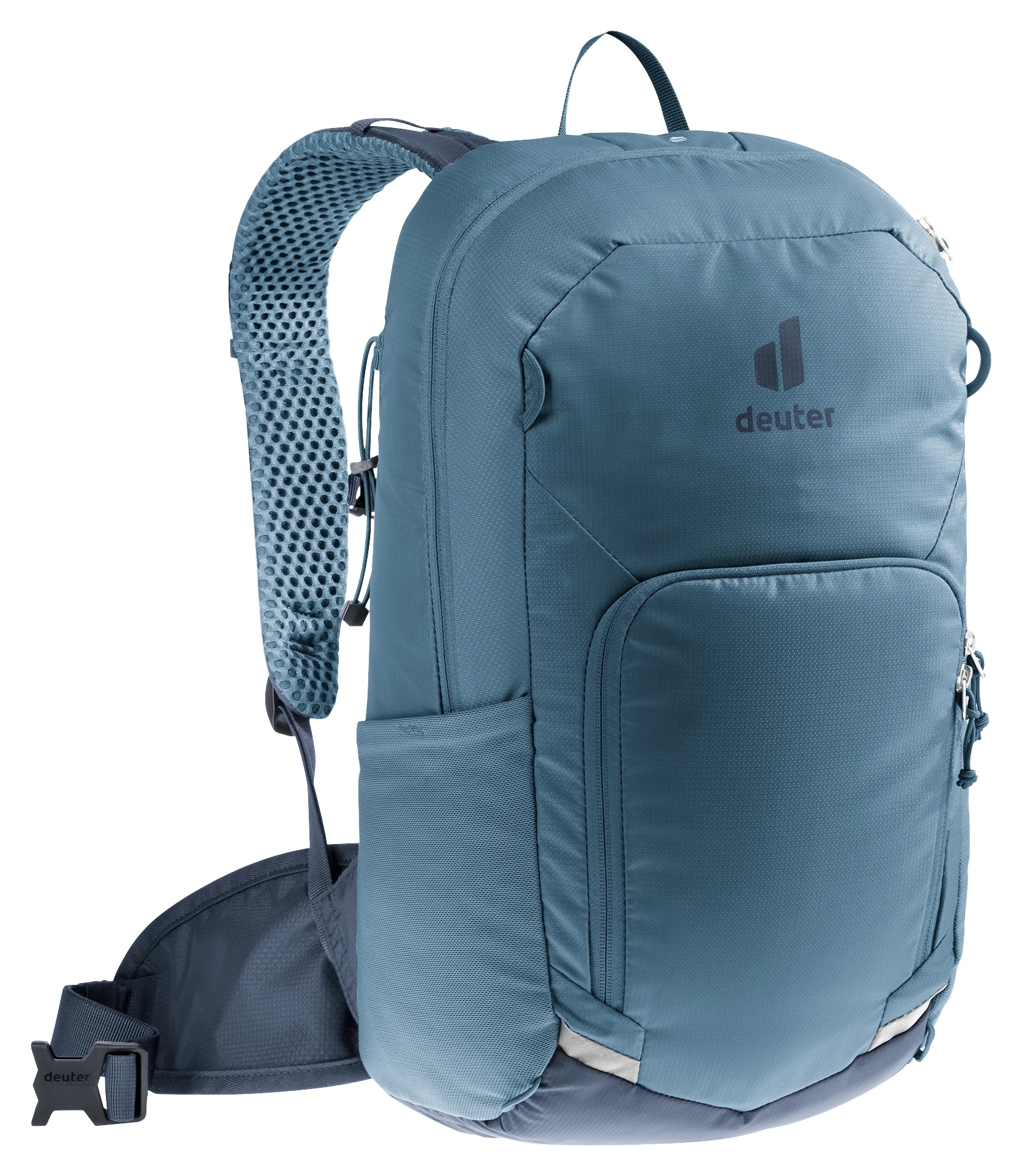 deuter Fahrradrucksack »BIKE I 16«