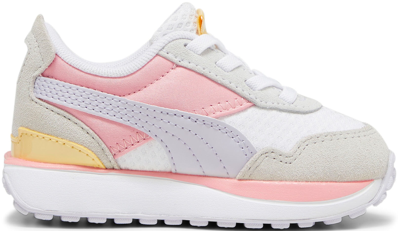 PUMA Sneaker »CRUISE RIDER PEONY AC INF«