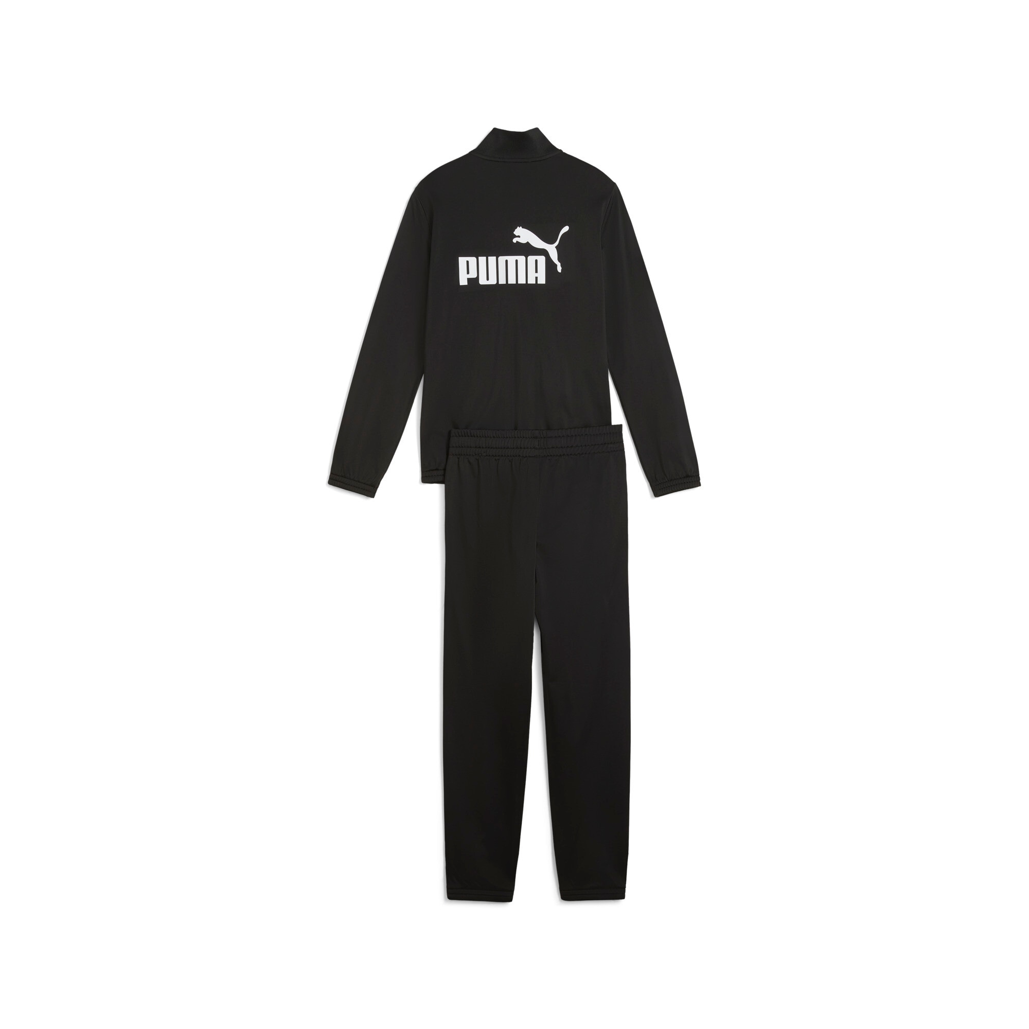 PUMA Trainingsanzug »POLY SUIT B«, (2 tlg.)