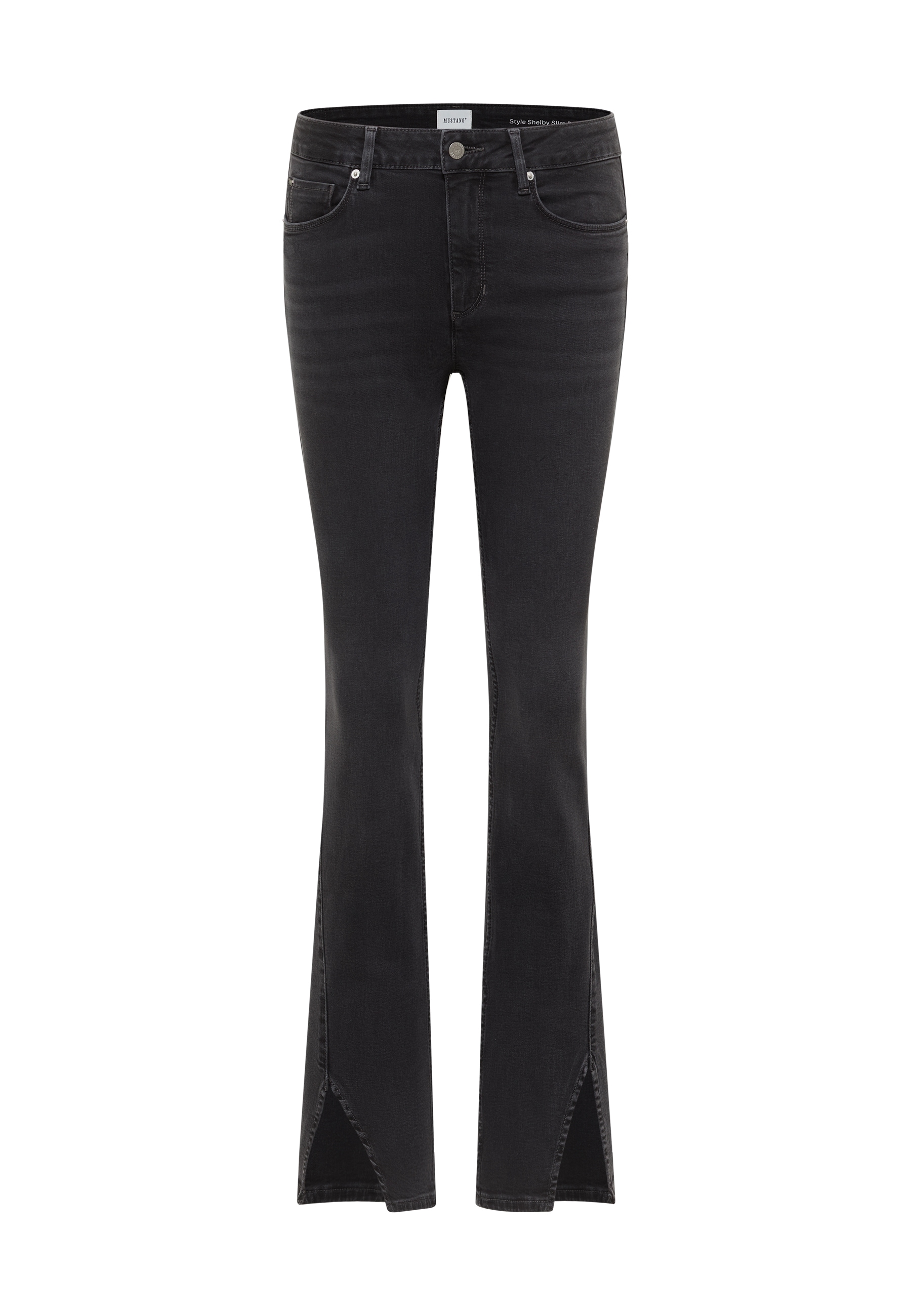 MUSTANG Slim-fit-Jeans »Damen Style Shelby Slim Boot«