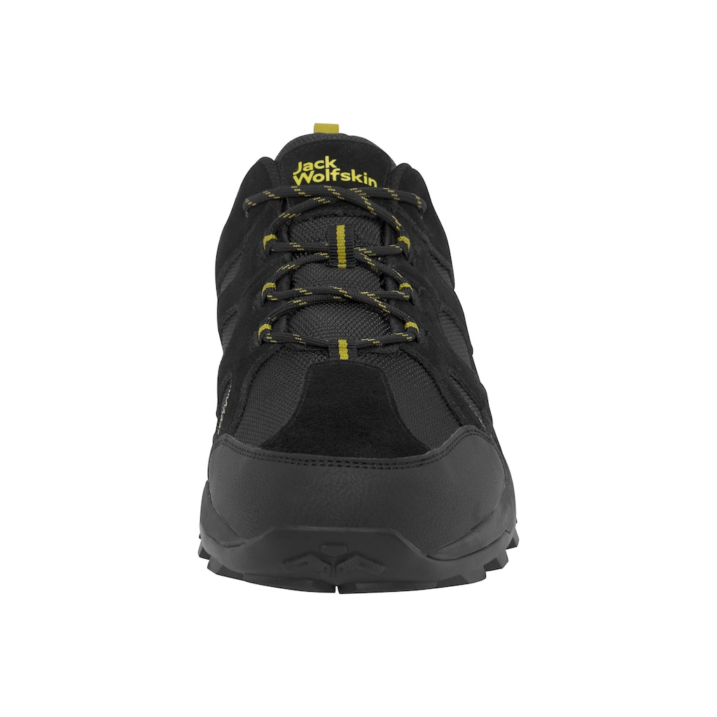 Jack Wolfskin Wanderschuh »GREAT HIKE 2 LOW M«