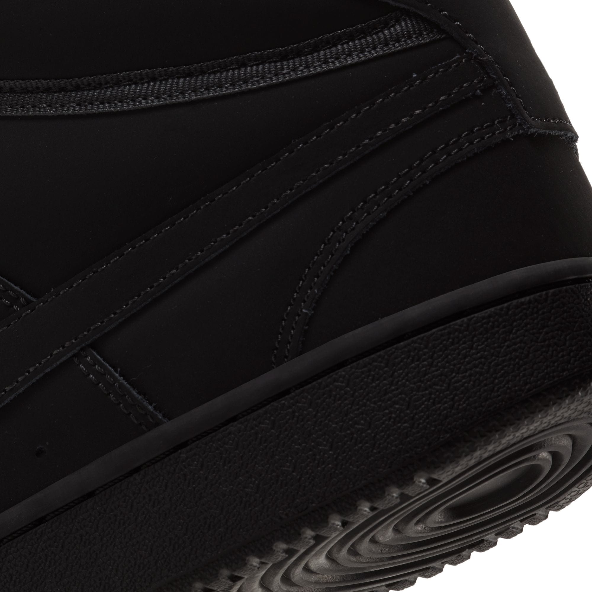 Nike Sportswear Sneaker »COURT VISION MID«