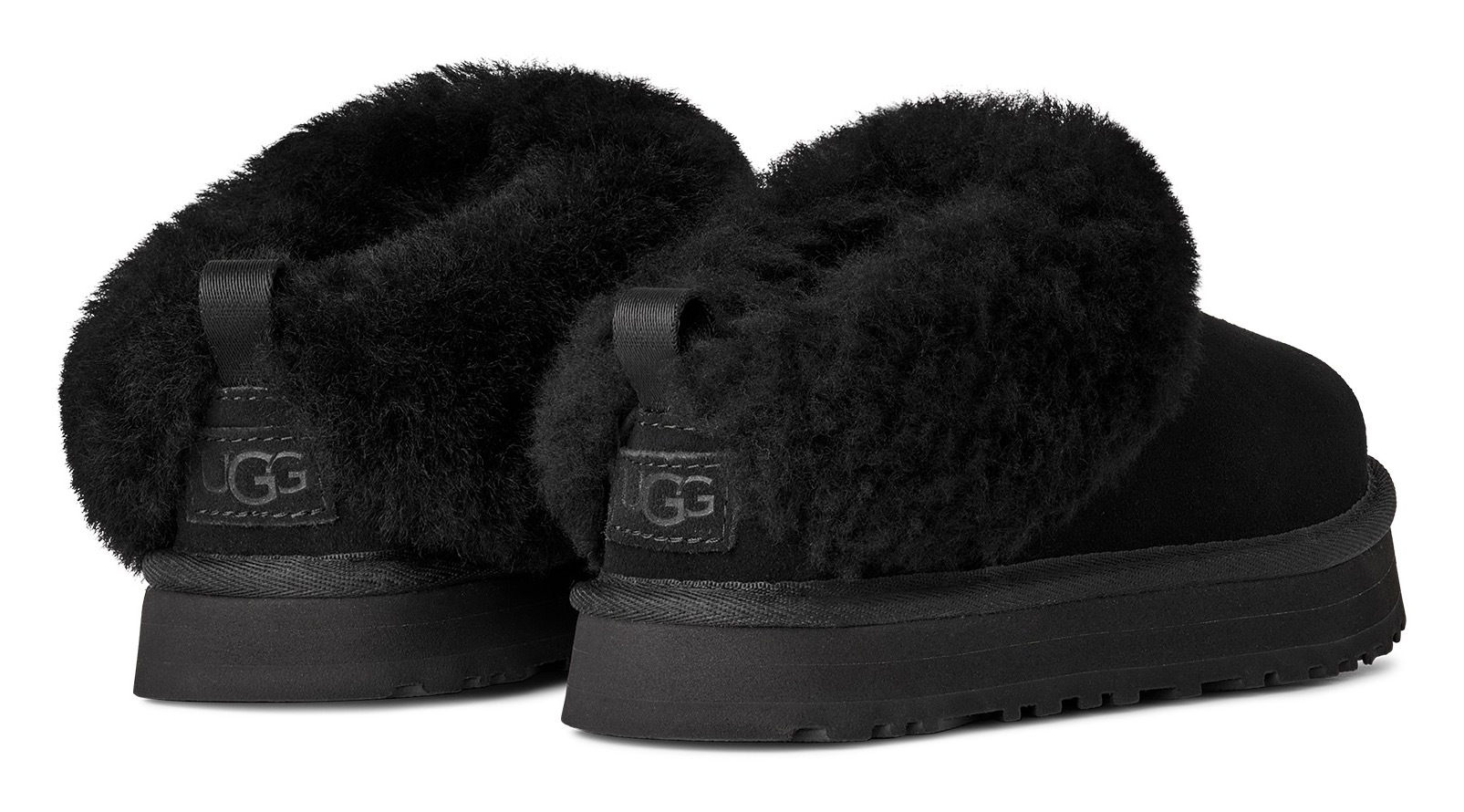 UGG Clog »TAZZELLE«  Winterboots, Hausschuh zum Schlupfen
