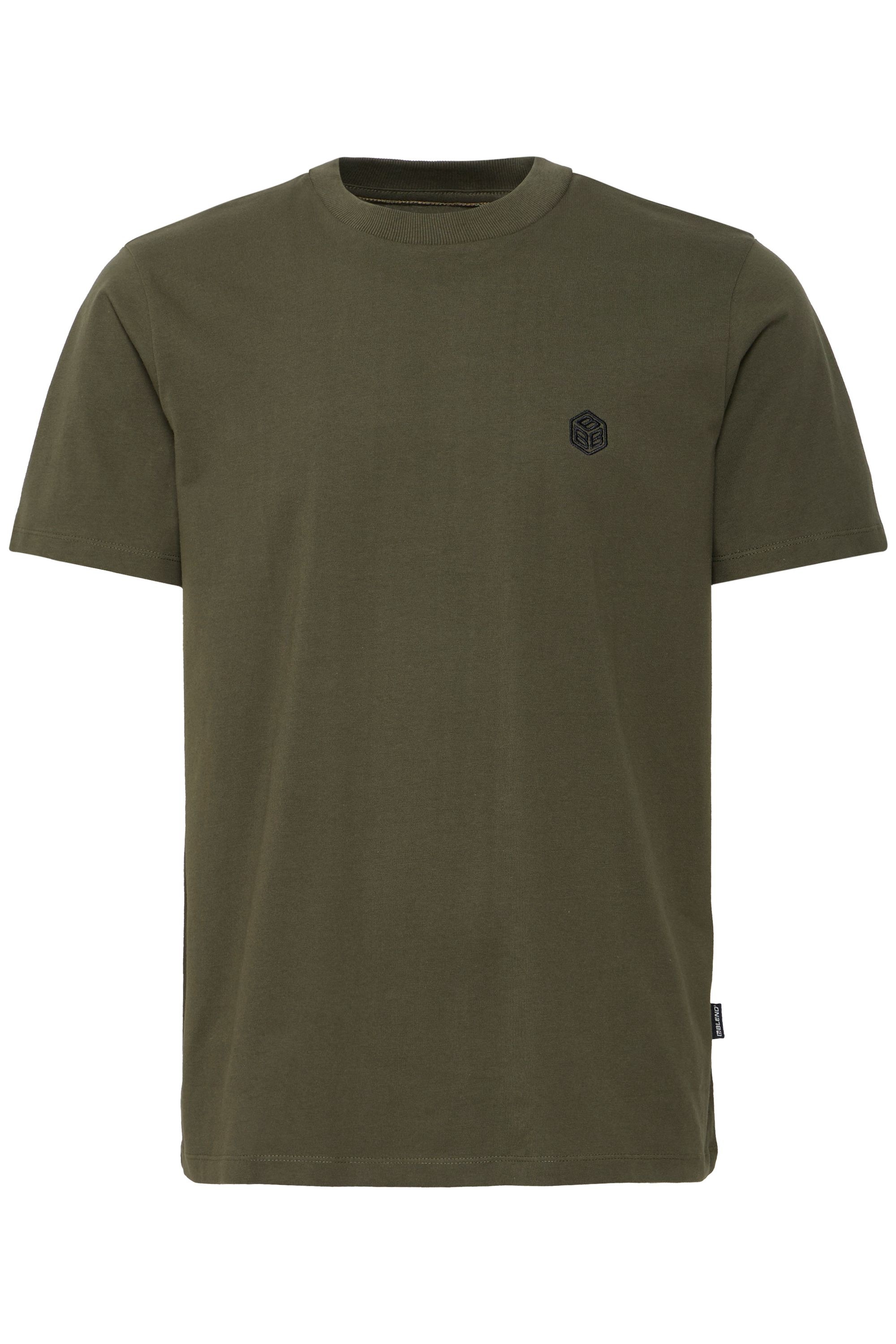 Blend Rundhalsshirt »Rundhalsshirt BHJUMA«