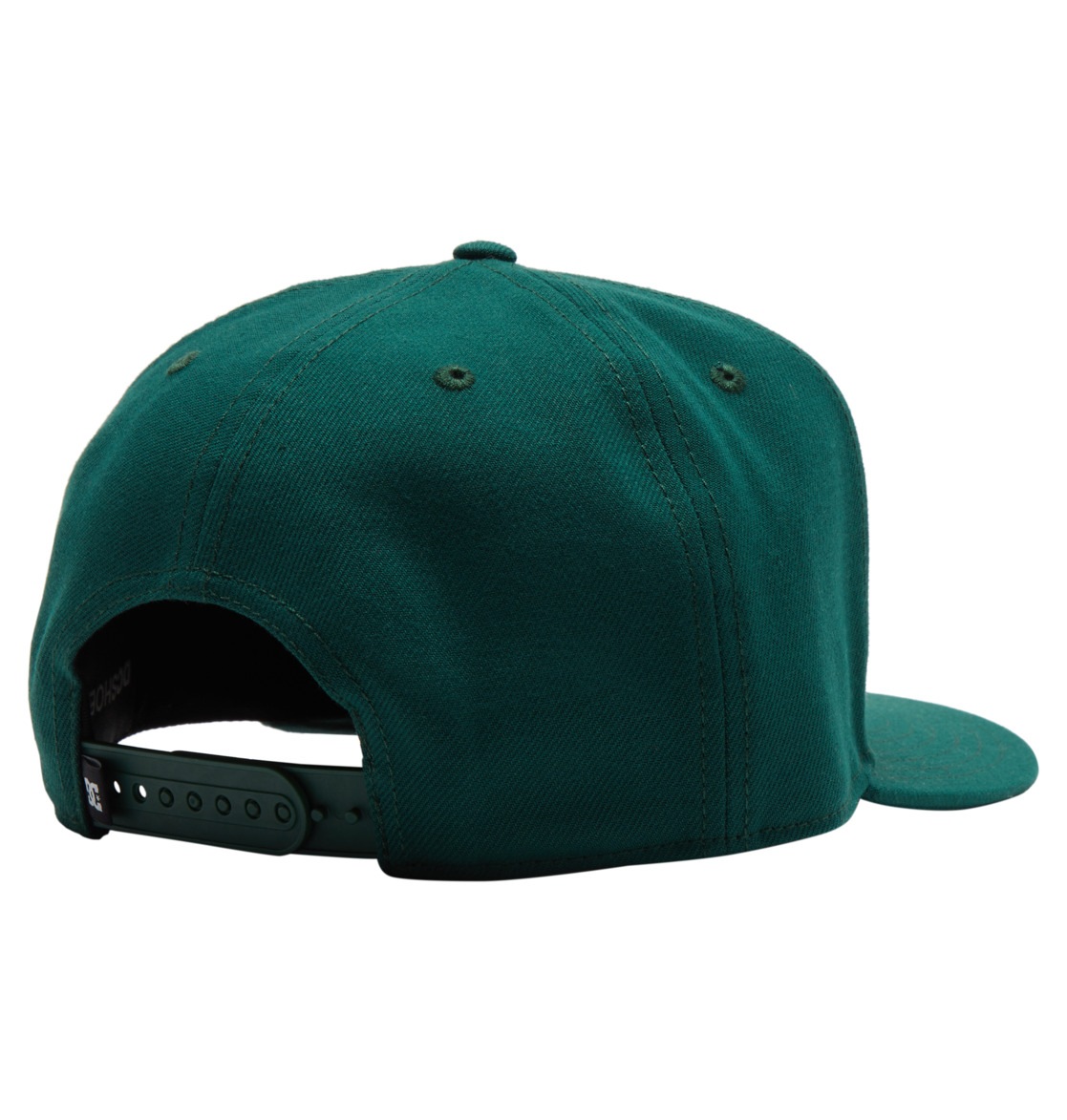 DC Shoes Snapback Cap »Semi-Pro«