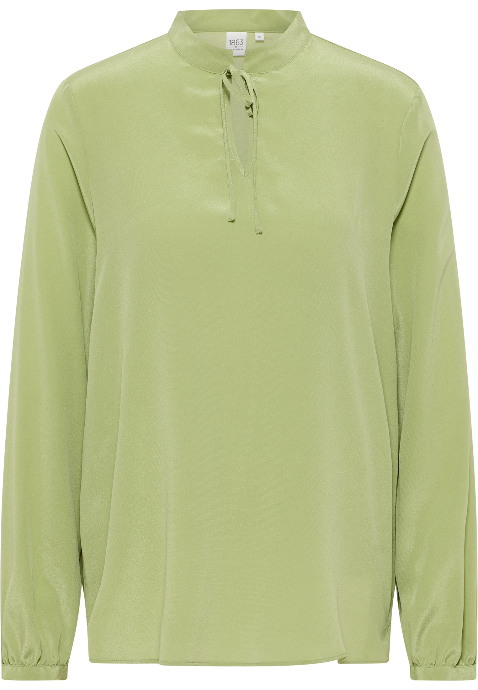 Eterna Longbluse »LOOSE FIT«