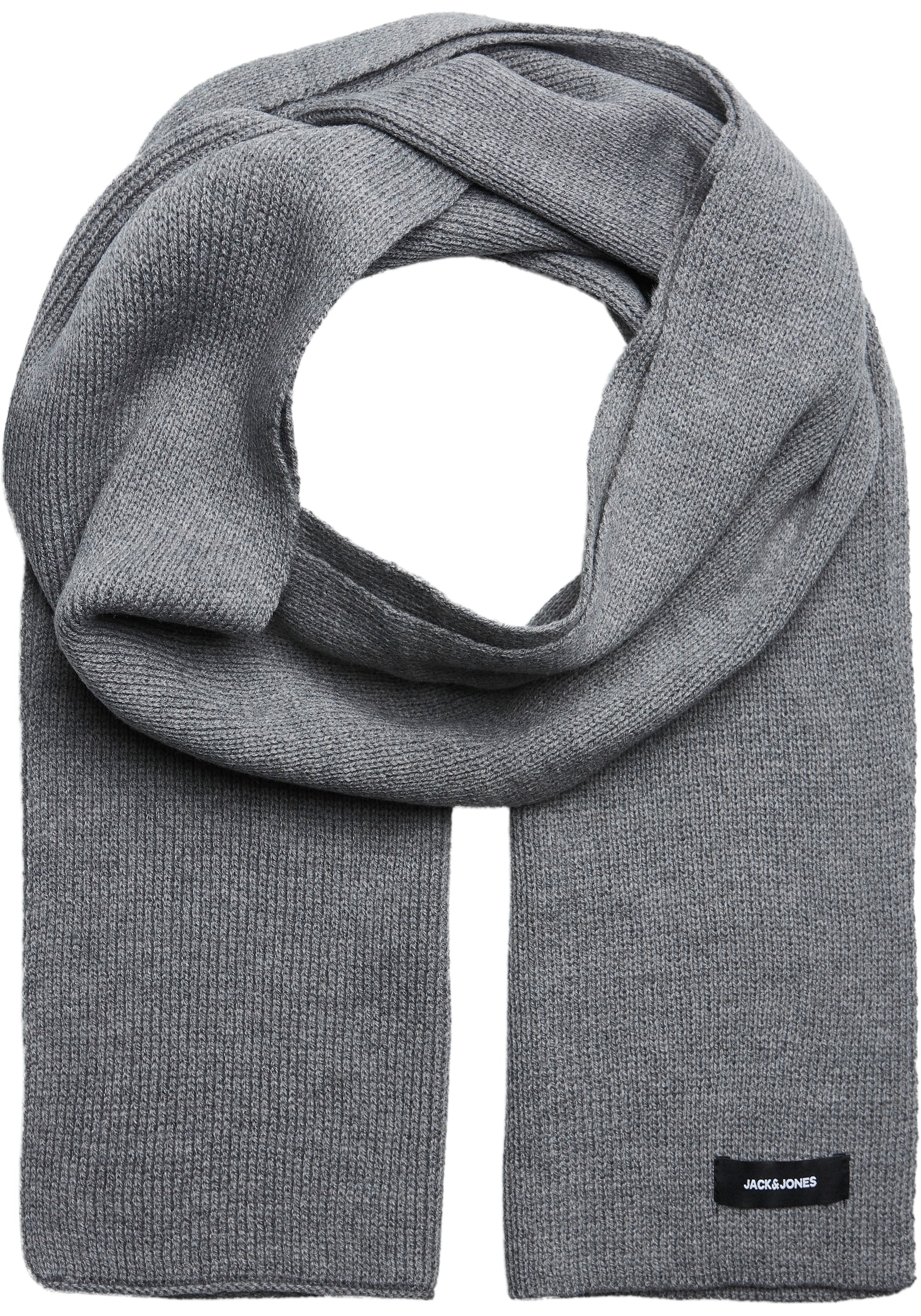 Jack & Jones Modeschal, JACDNA KNIT SCARF NOOS