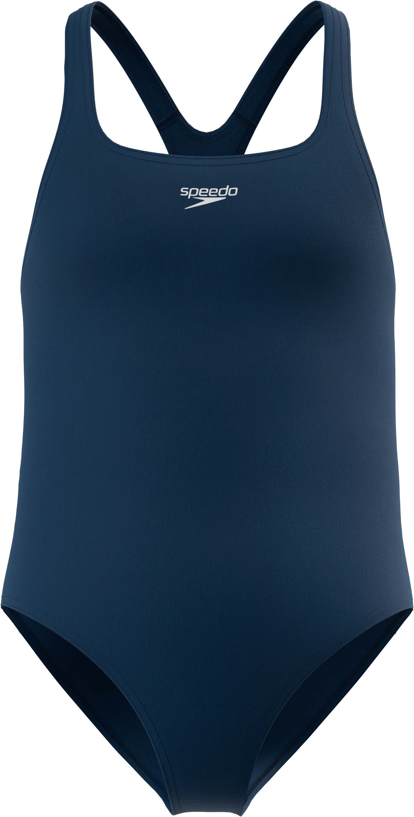 Speedo Badeanzug »Badeanzug Stanny Speedo für Mädchen« für Kinder und Jugendliche, Medalist-Schnitt, elastisches Material