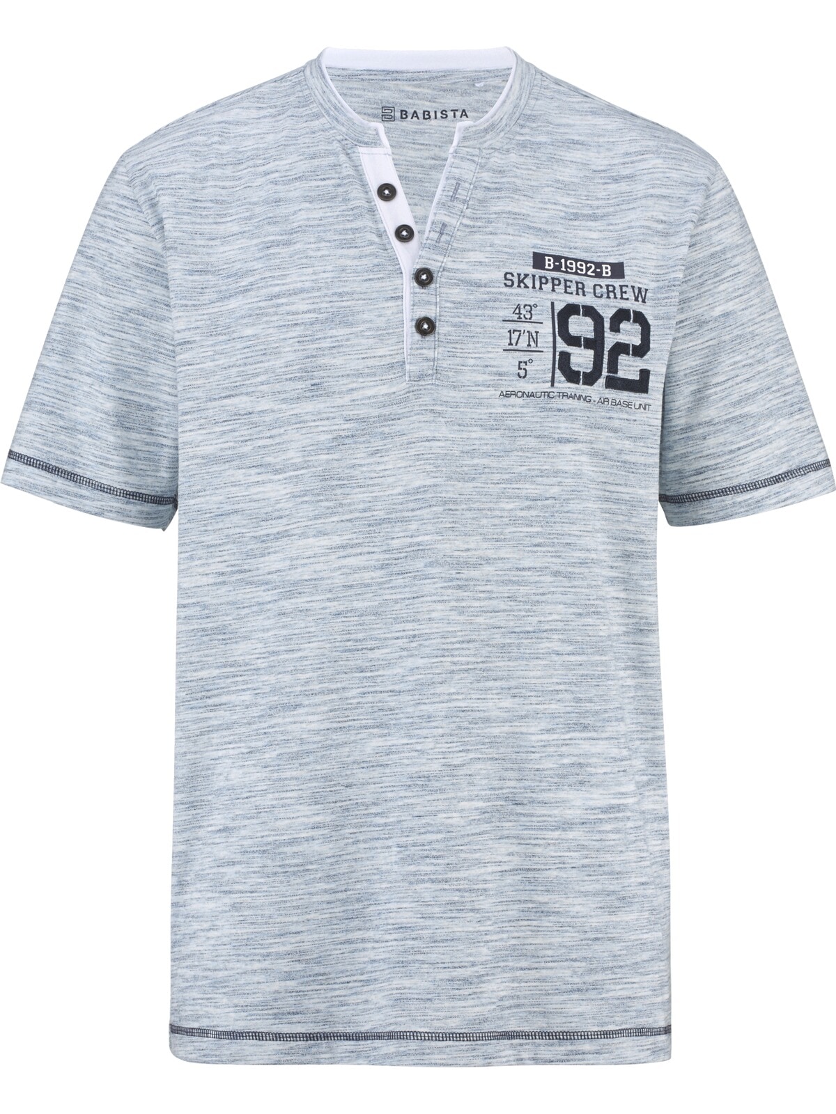 Babista T-Shirt »T-Shirt TOSCARELLO«