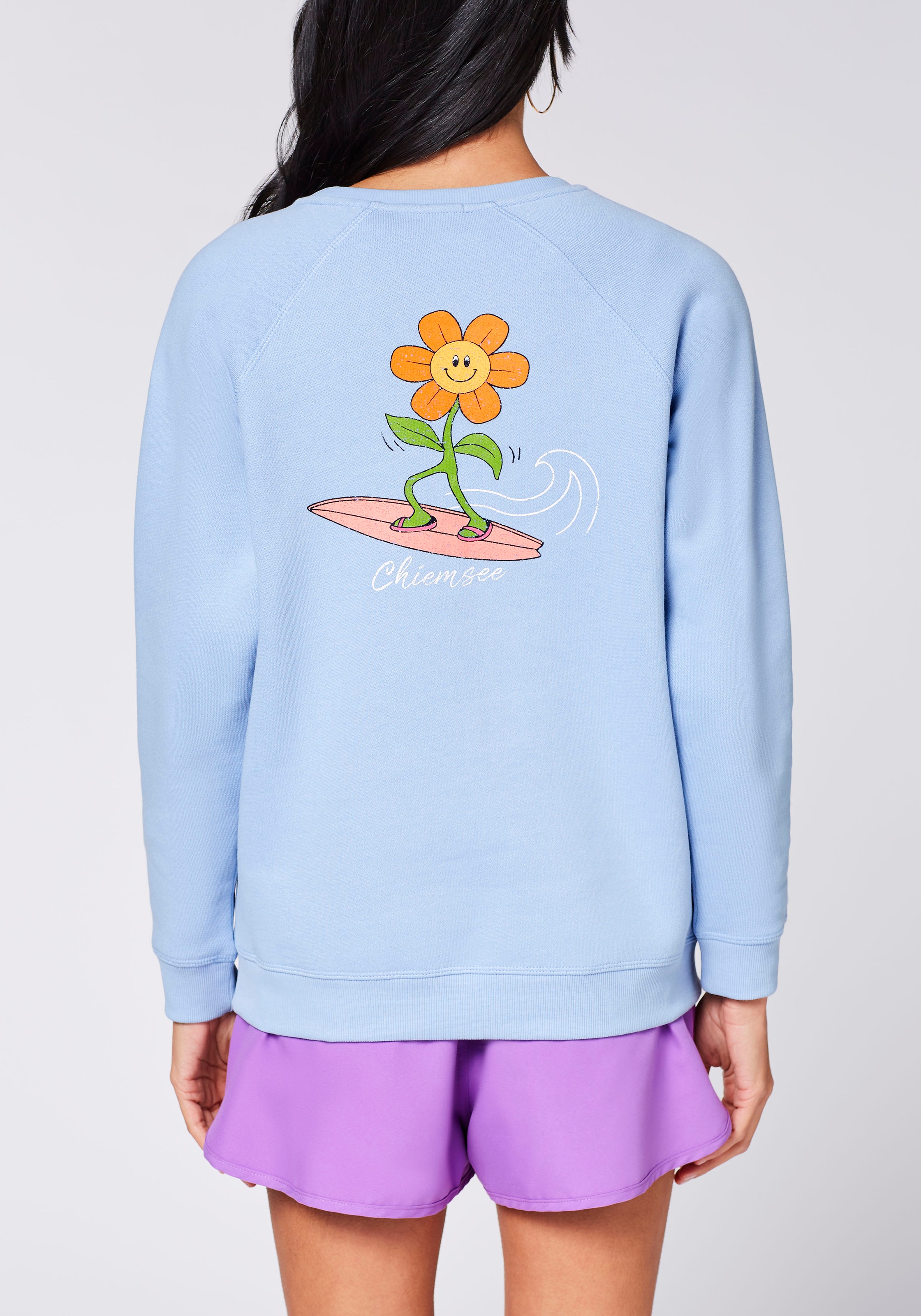 Chiemsee Sweatshirt