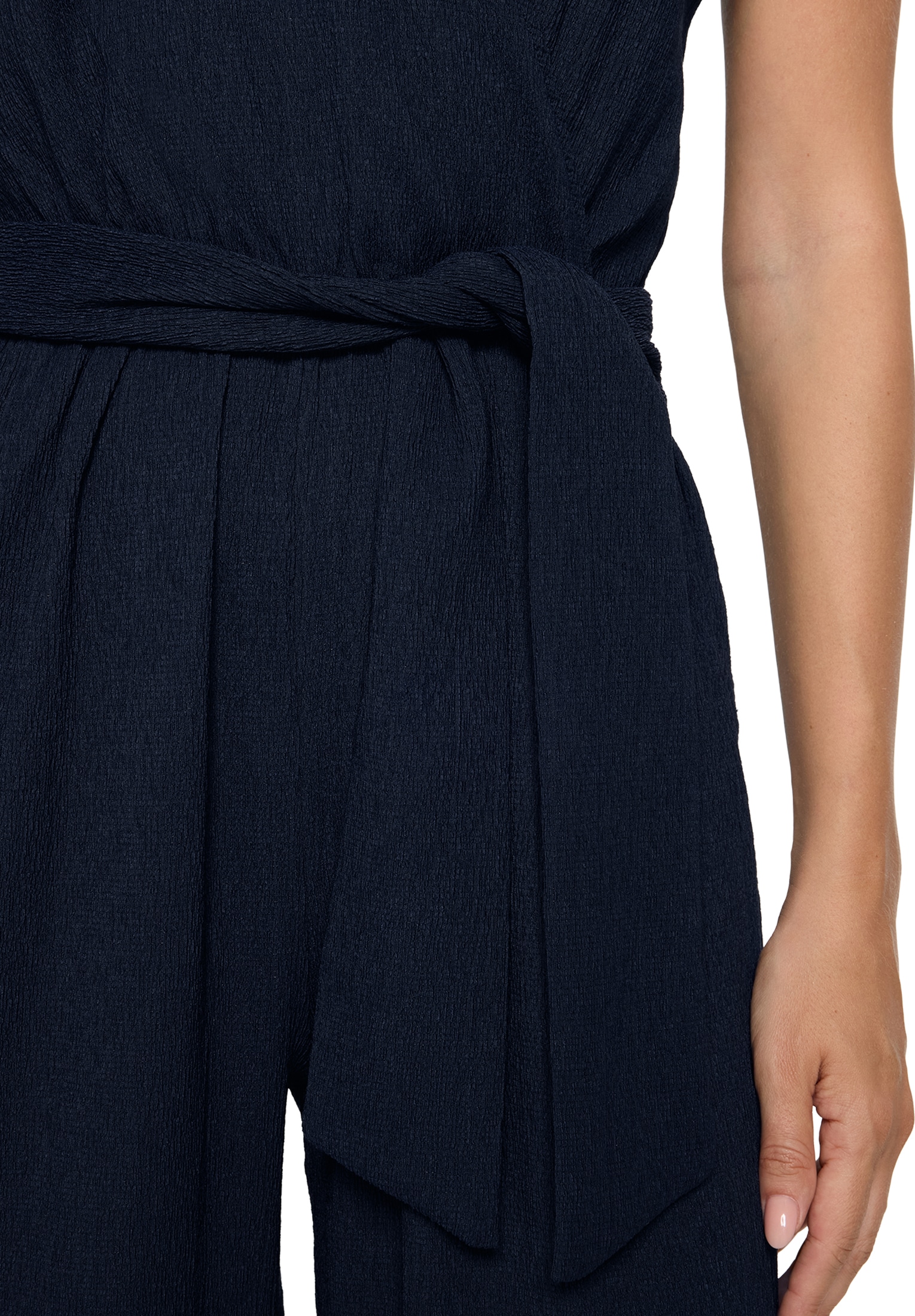 Betty Barclay Jumpsuit »Jumpsuit mit Eingrifftaschen«