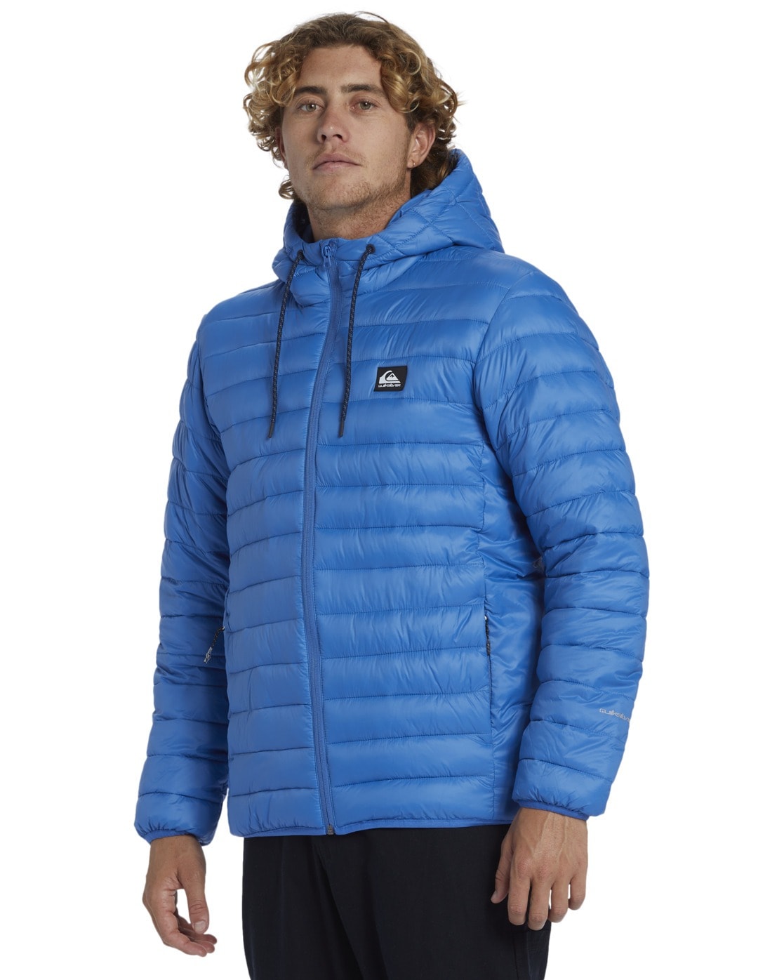 Quiksilver Outdoorjacke »Scaly«