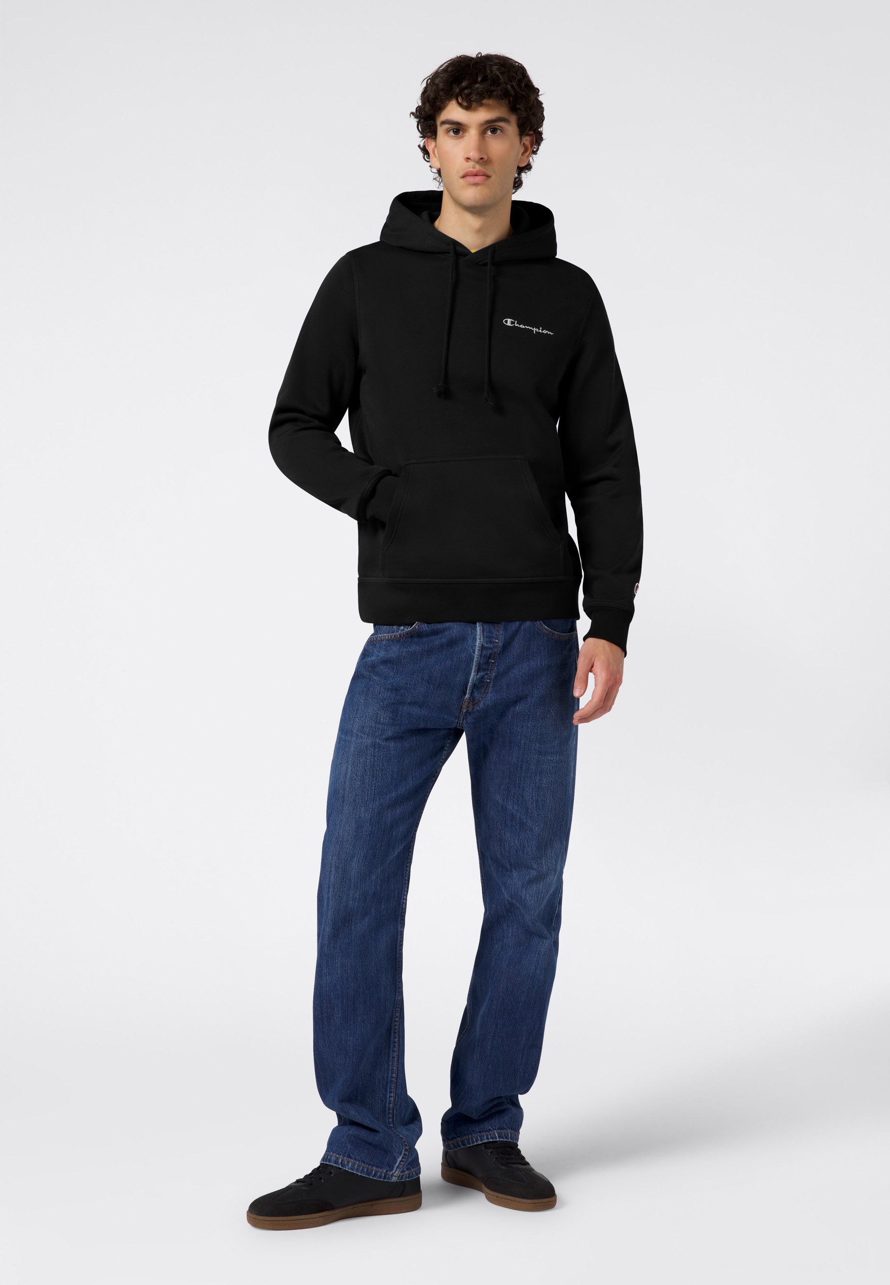 Champion Kapuzensweatshirt »SPORTWEAR HOODIE Standard Fit«
