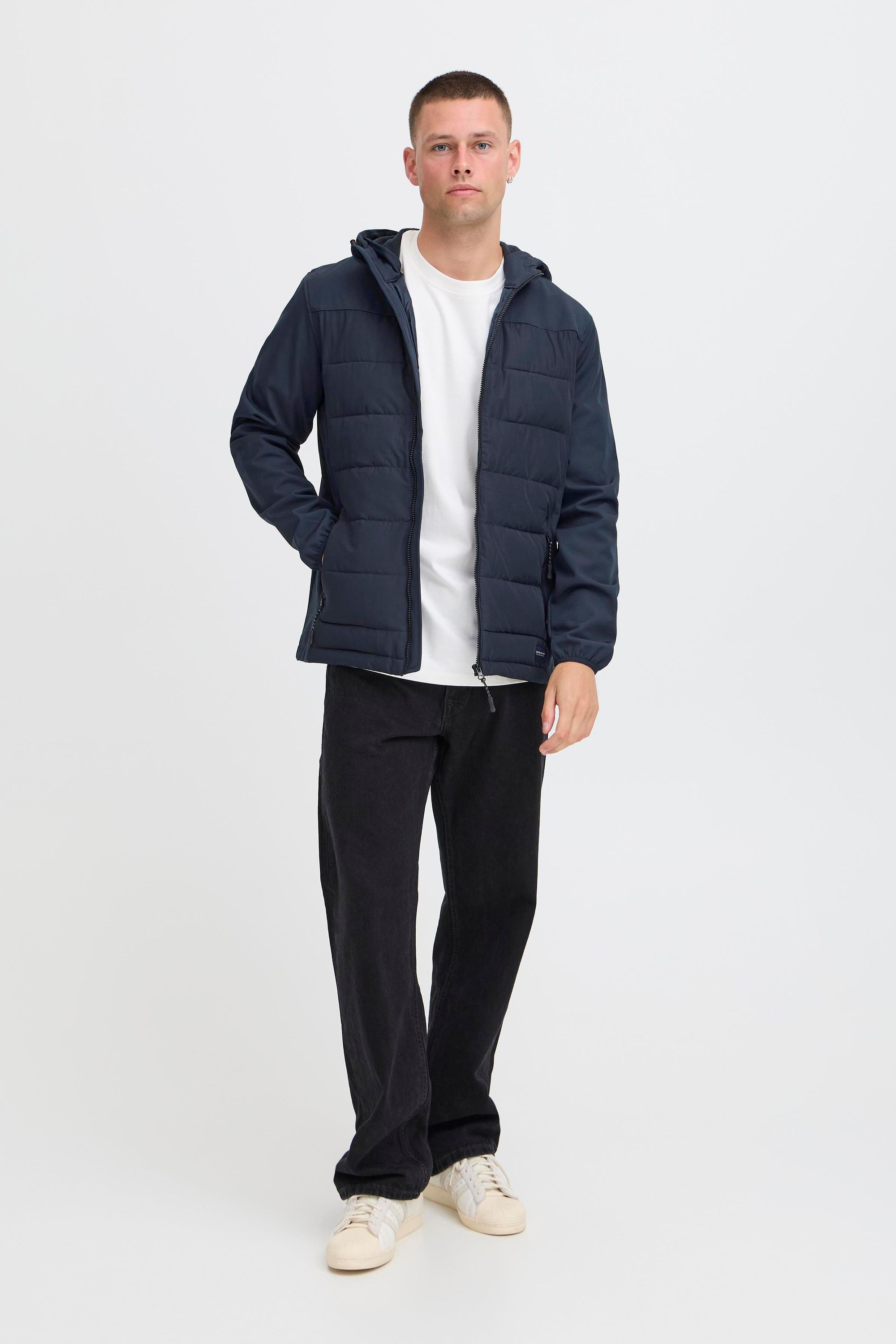 Blend Steppjacke »Steppjacke BHEVIAN«