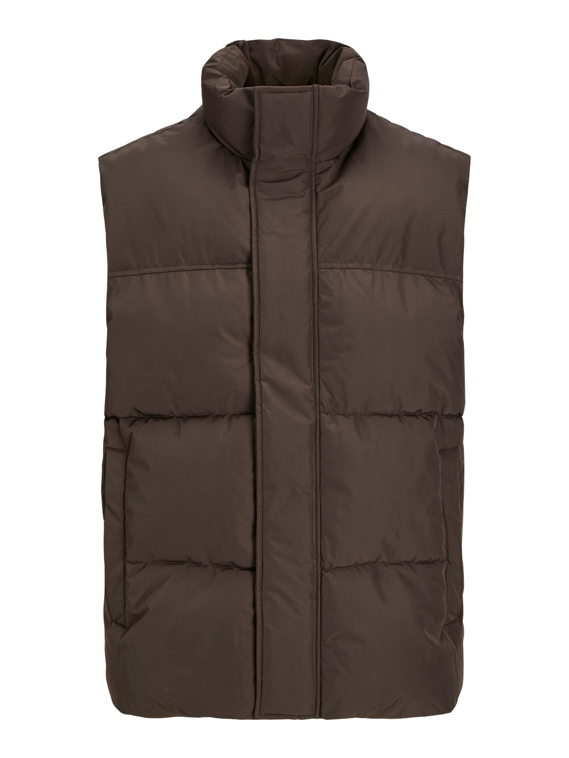 Jack & Jones Steppweste »JJEBRADLEY BODYWARMER SN«