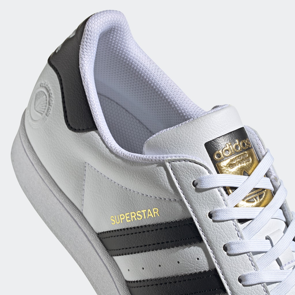 adidas Originals Sneaker »SUPERSTAR VEGAN«