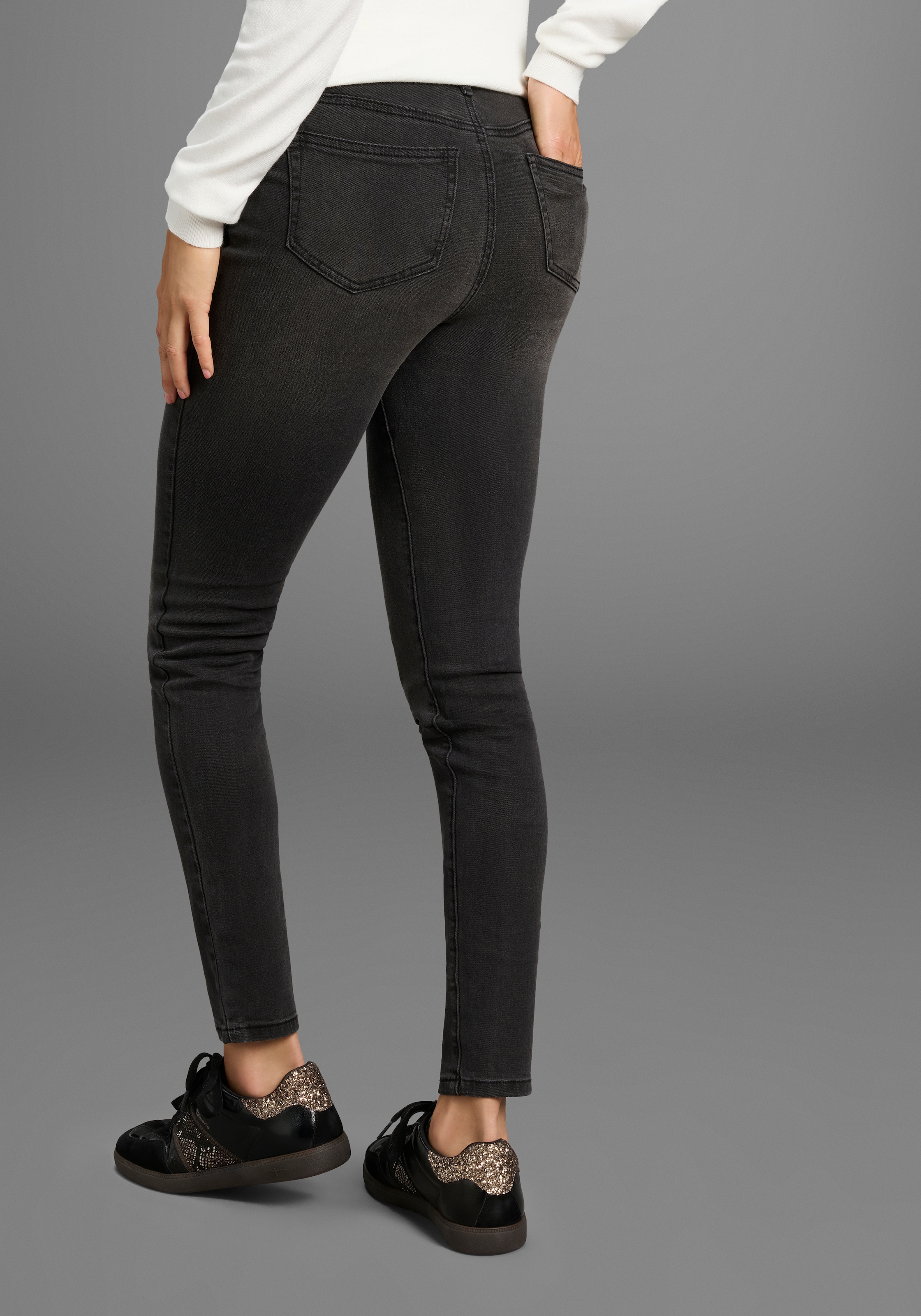 Arizona 5-Pocket-Jeans