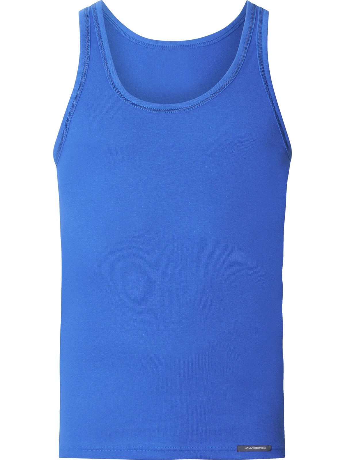 Jan Vanderstorm Unterhemd »3er Pack Unterhemd TJABO«