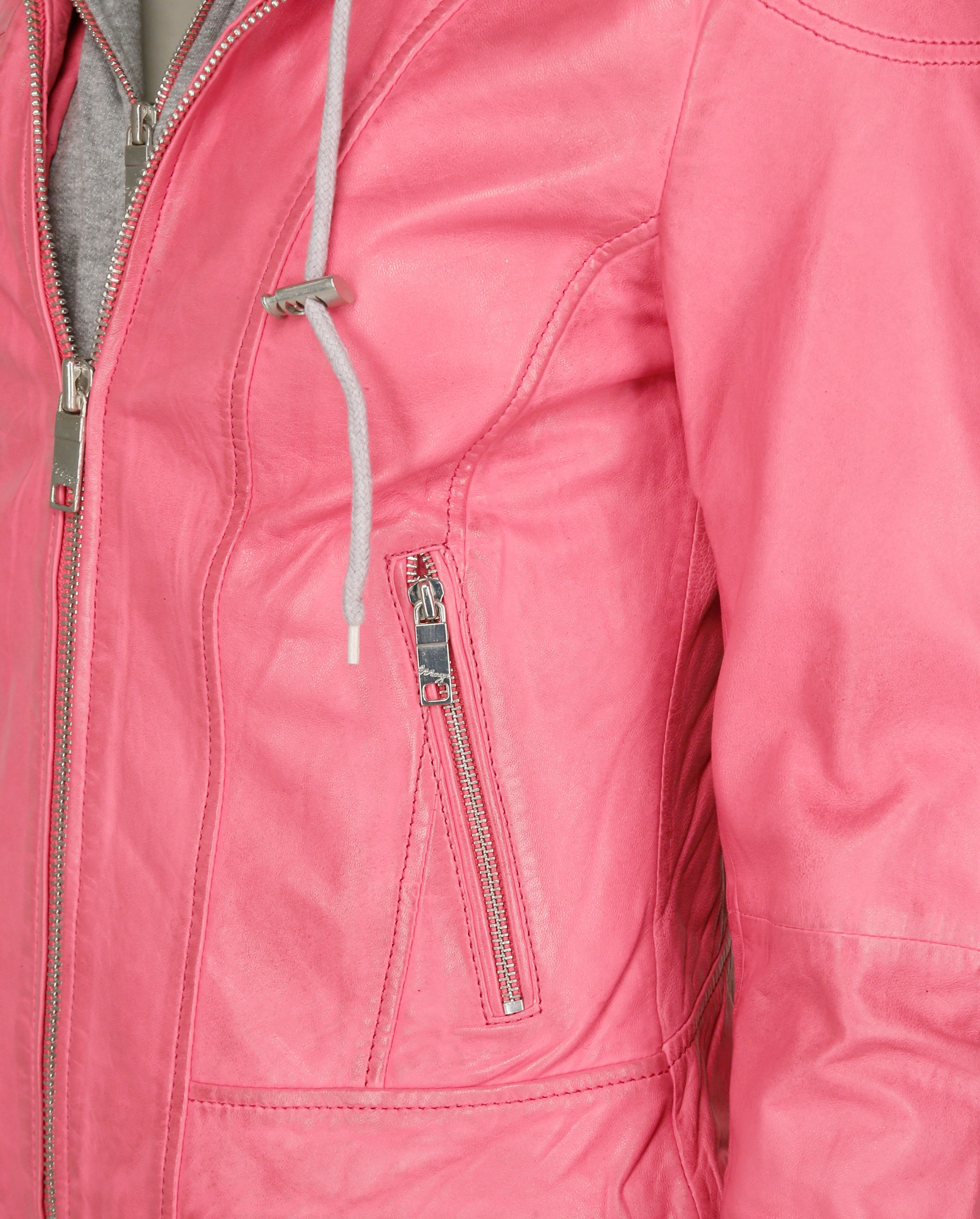 Maze Lederjacke »Lederjacke Mico«