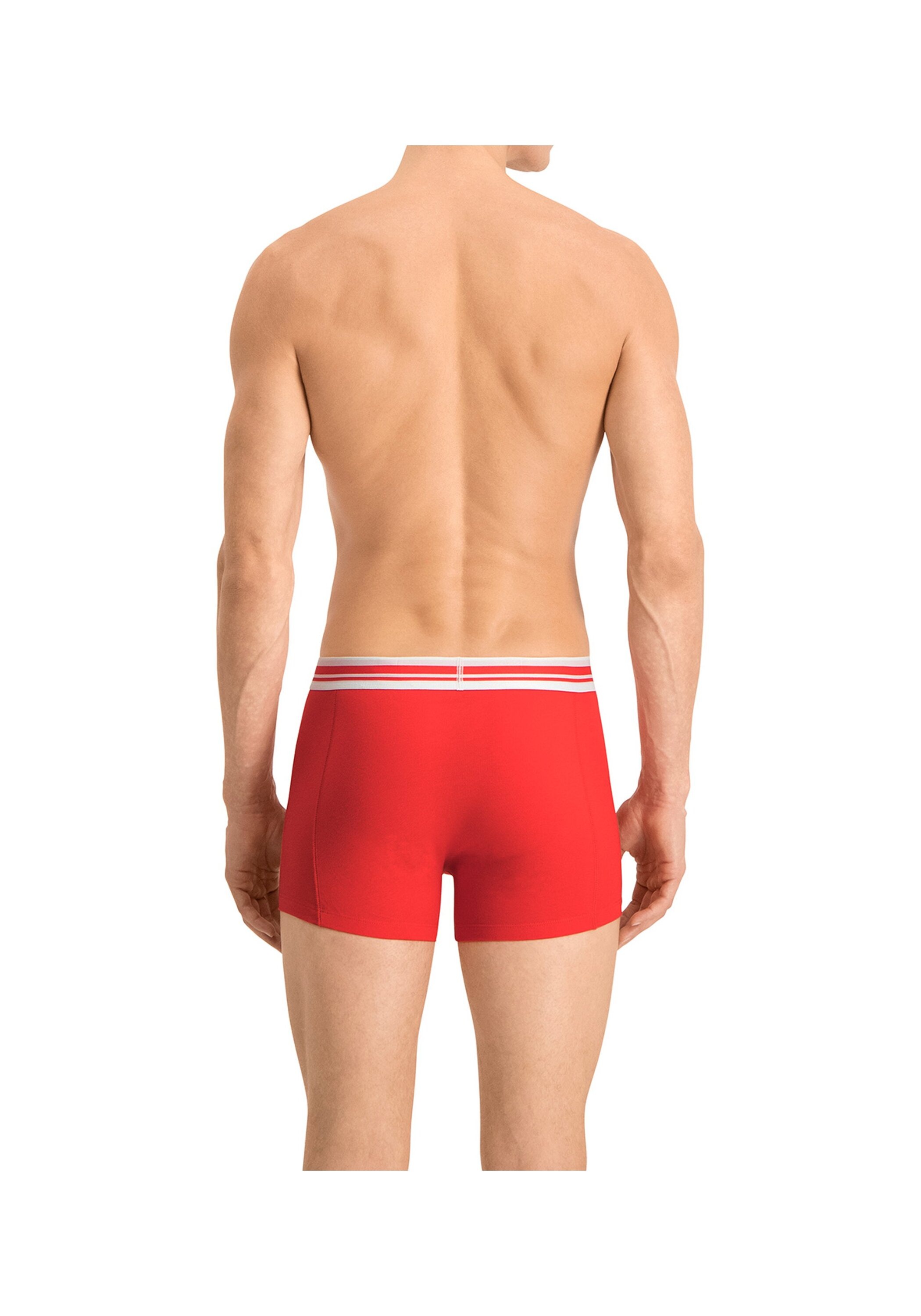 PUMA Boxershorts »Boxershort 2er Pack«