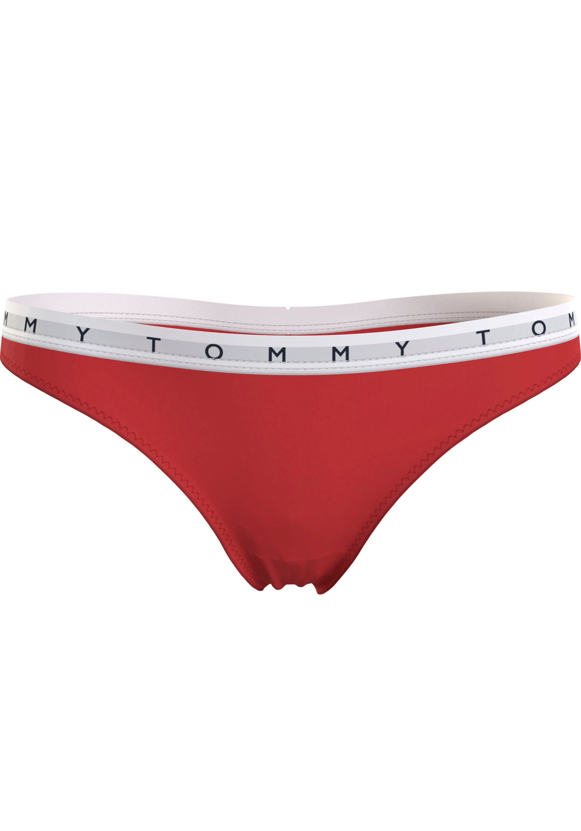 Tommy Hilfiger Underwear String Bio-Baumwoll-String