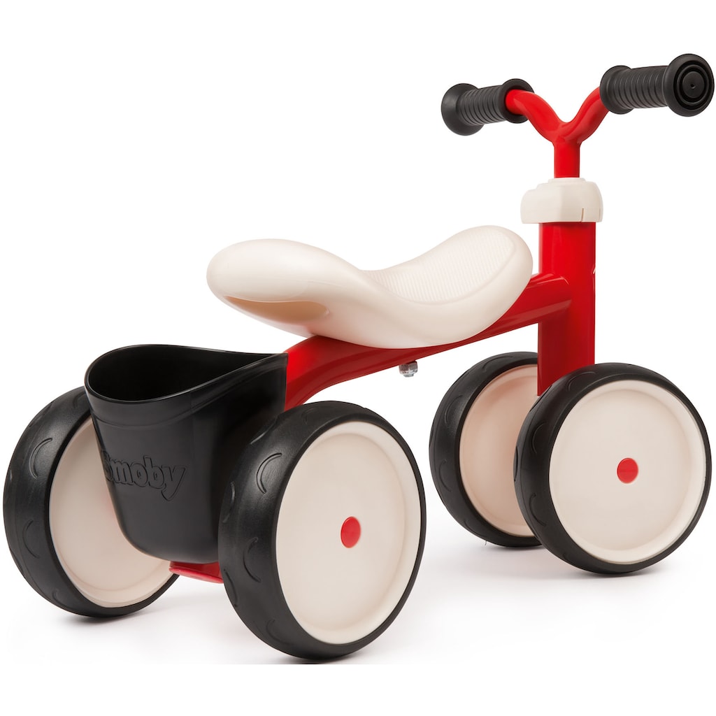 Smoby Rutscher »Rookie, rot«, Made in Europe