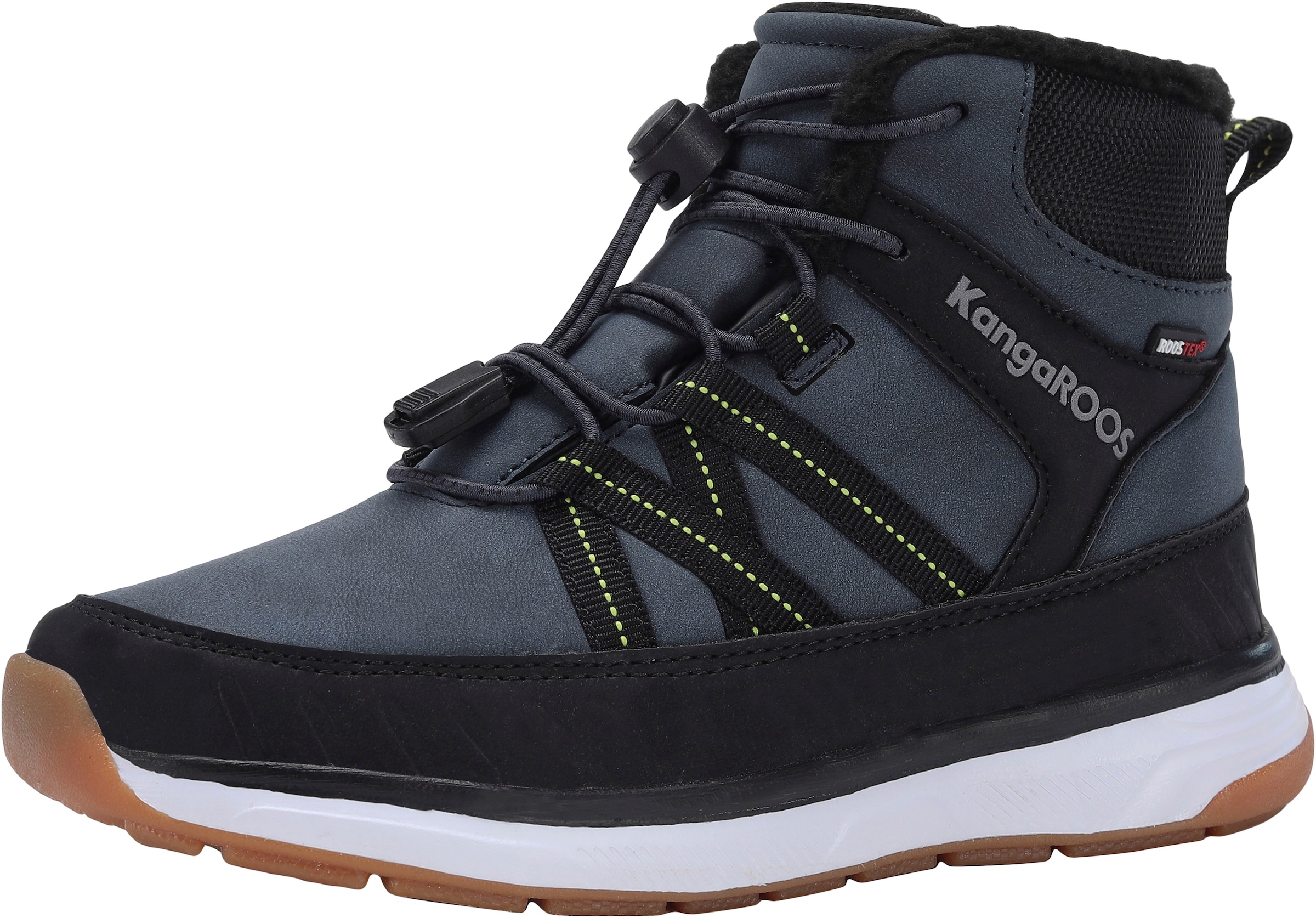 Winterstiefel »K-WB Loma RTX«, Snowboots, Winterboots, Winterschuhe, wasserdicht