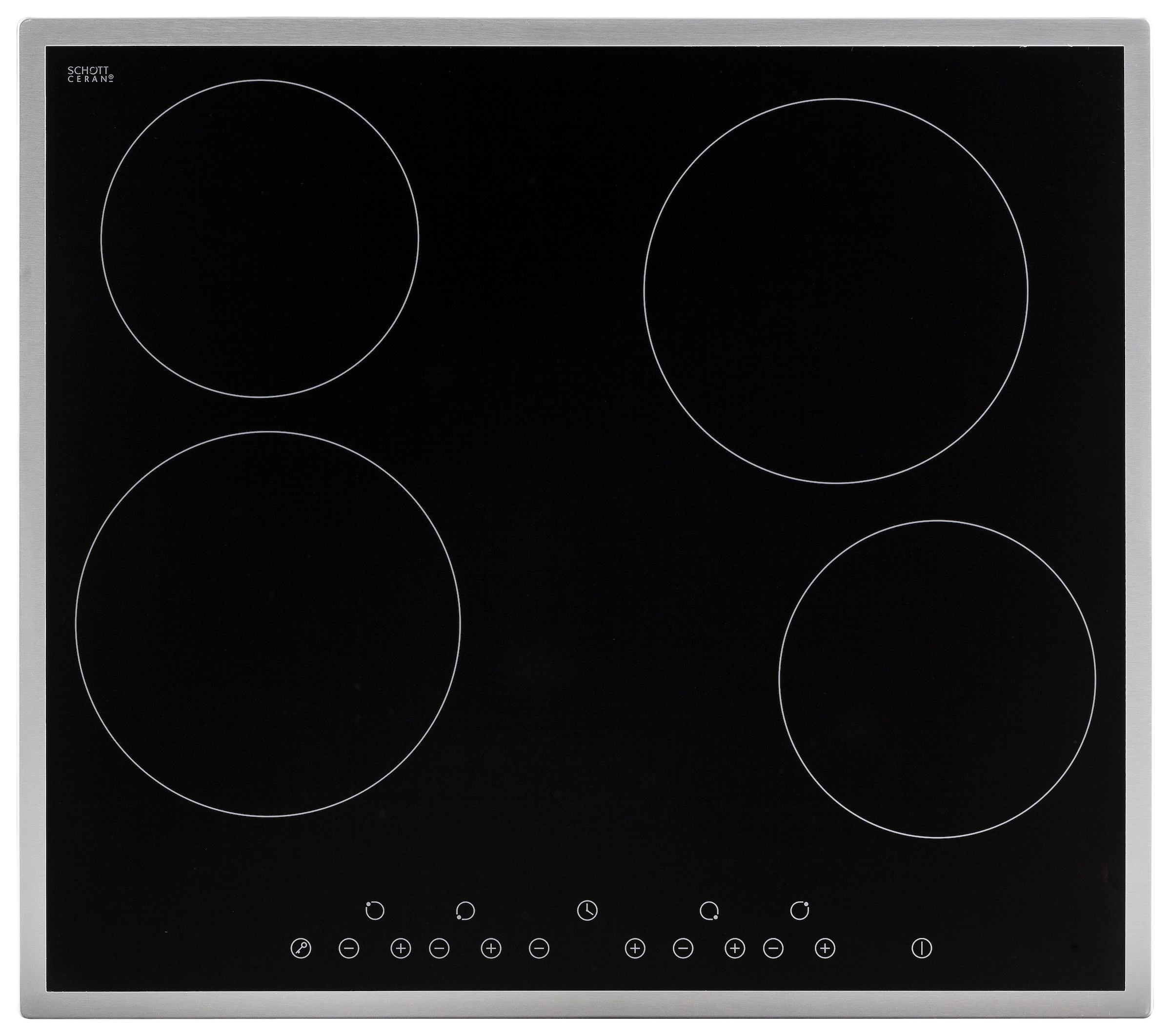 HELD MÖBEL Küchenzeile cm 300 aus OTTO mit E-Geräten, online »Trient«, Stangengriffen Breite mit bei bestellen Metall