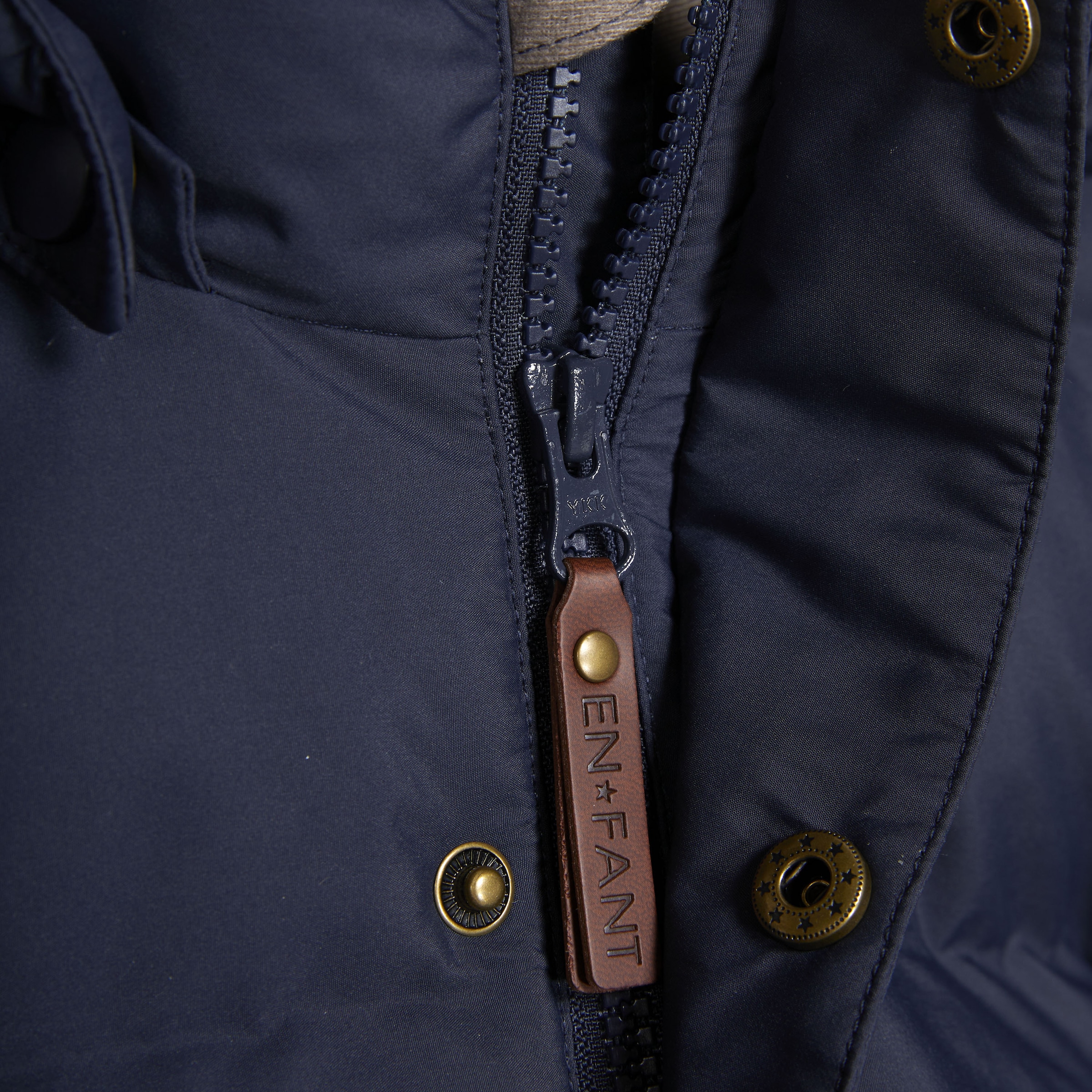EN FANT Steppjacke »Steppjacke ENJacket«