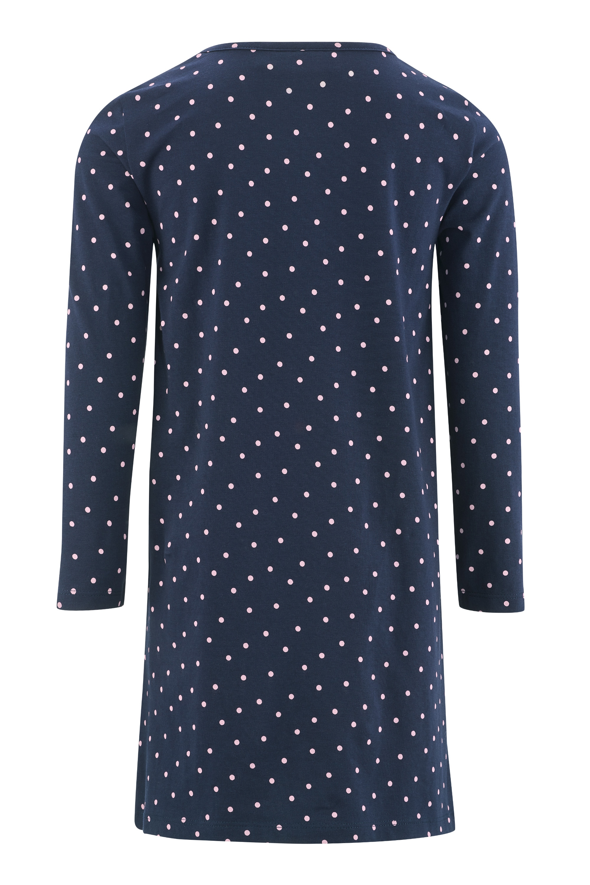 happy girls Jerseykleid, mit Pailletten Applikation