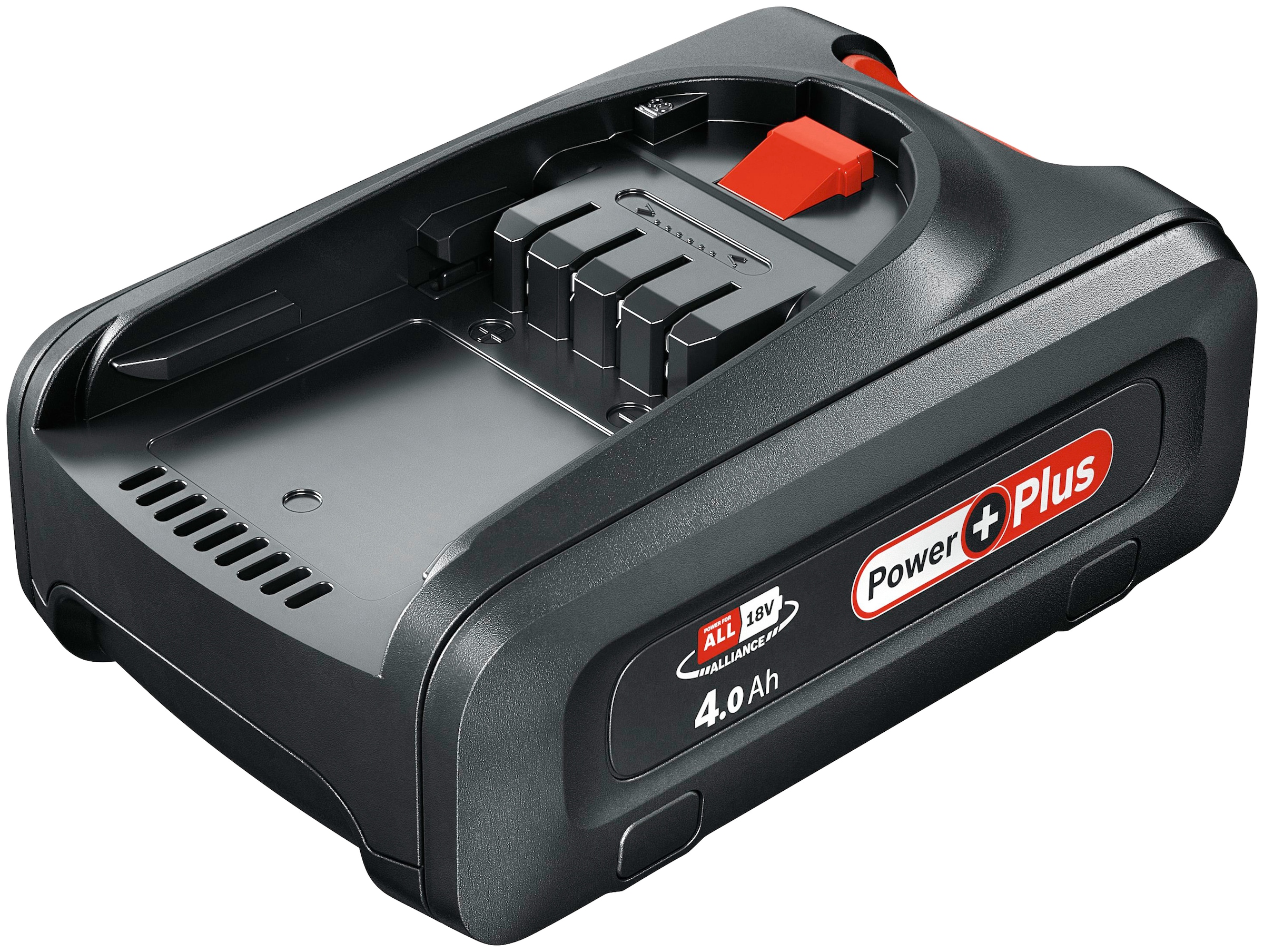 Akku »PBA 18V 4.0Ah Power Plus«