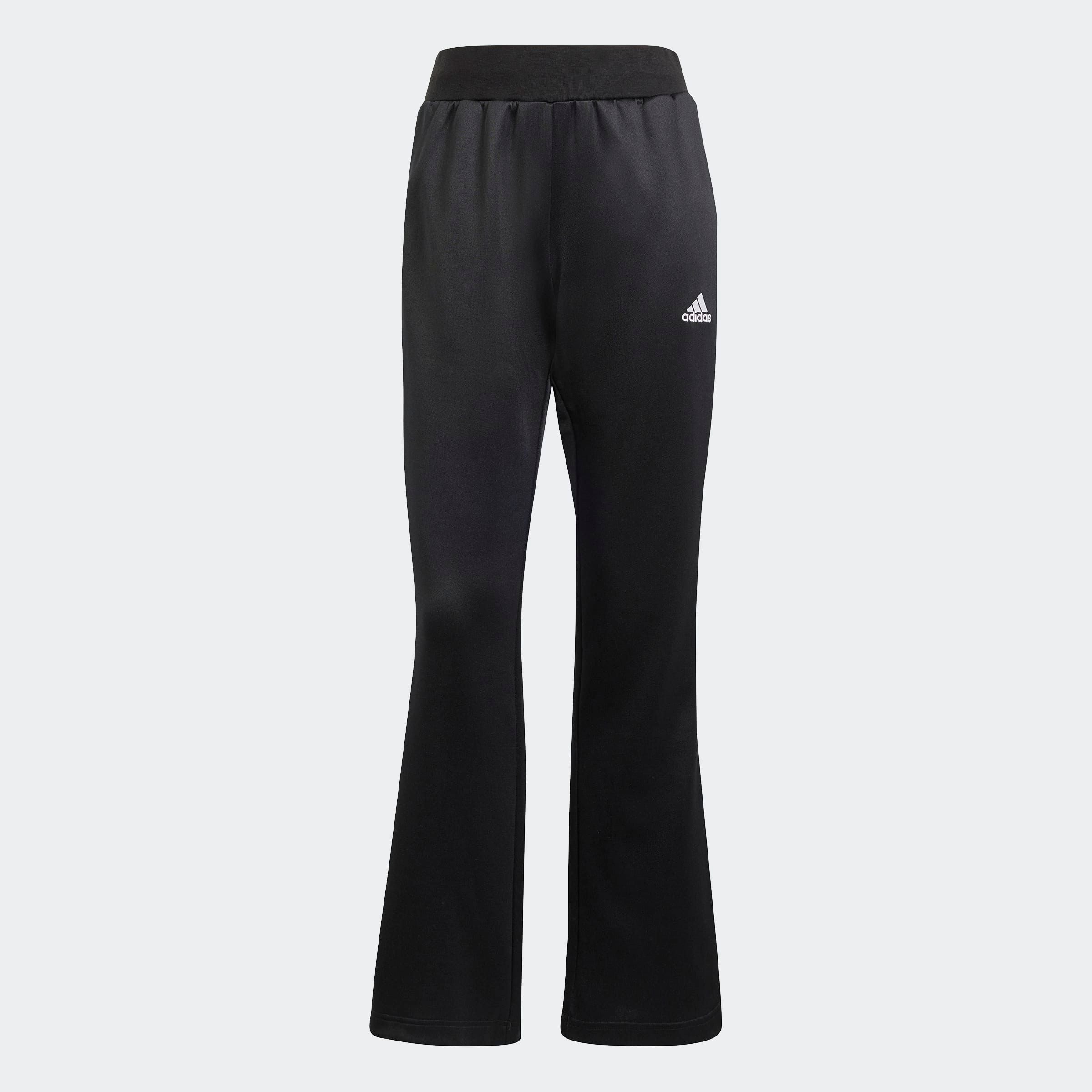 adidas Sportswear Trainingsanzug »W GLAM TS«, (2 tlg.)