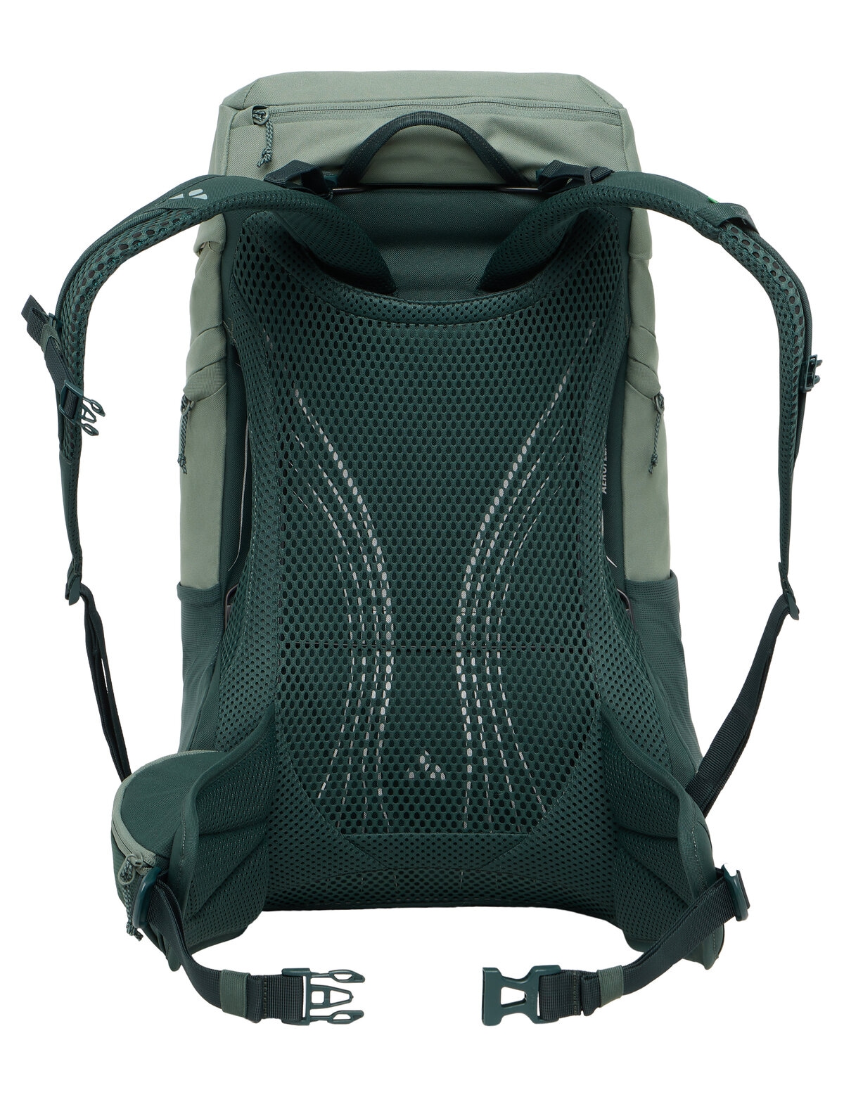 VAUDE Rucksack »Jura 32« für vielseitige Einsatzzwecke, Volumen 32 Liter, sportlicher Stil