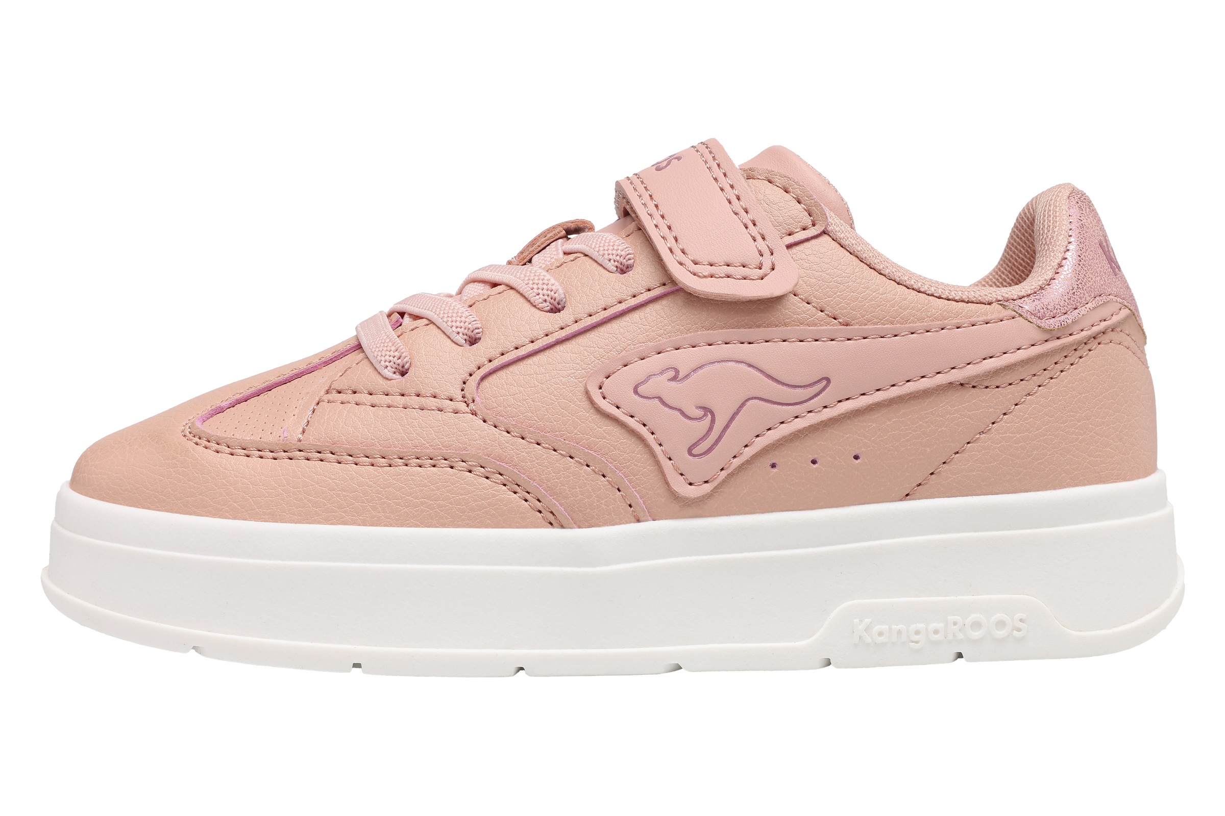 KangaROOS Sneaker »K-GK Ready EV«