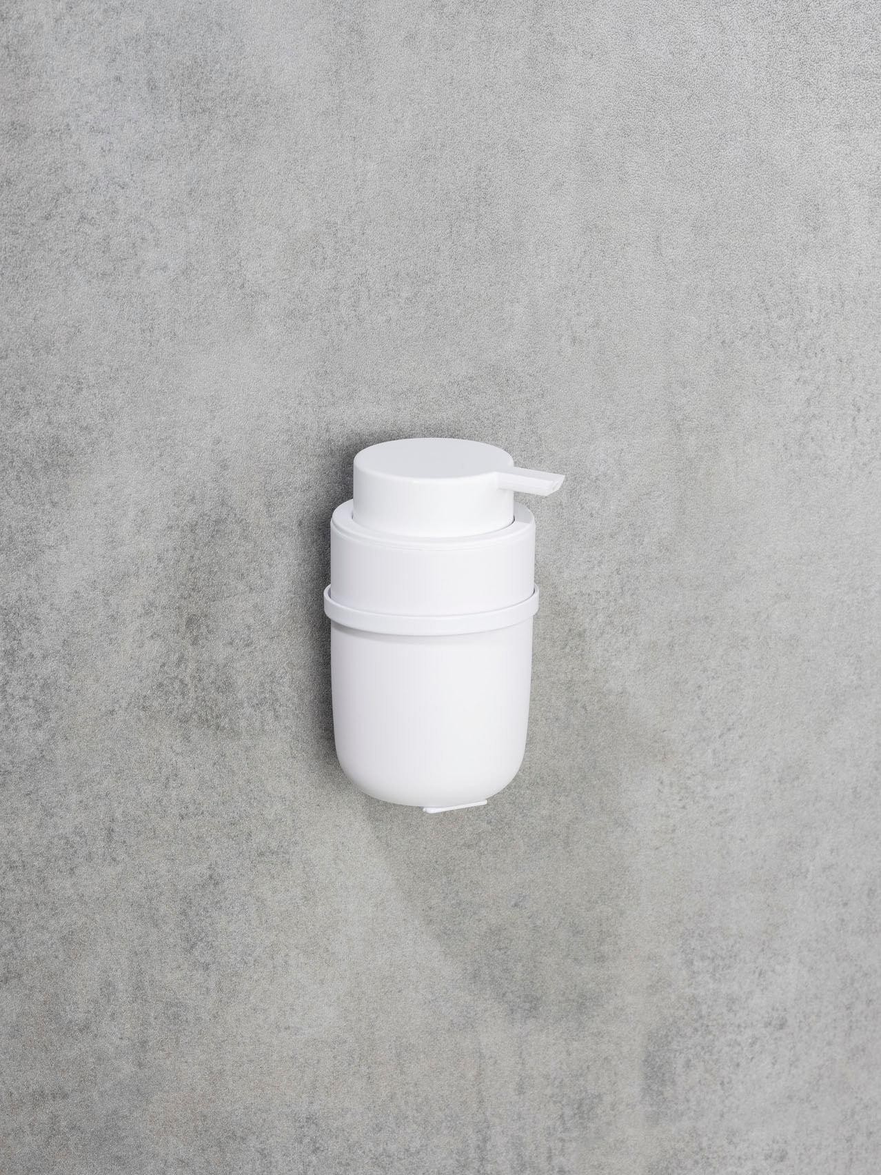 WENKO Seifenspender »Carpino«, (1 tlg.), Weiß, 250 ml