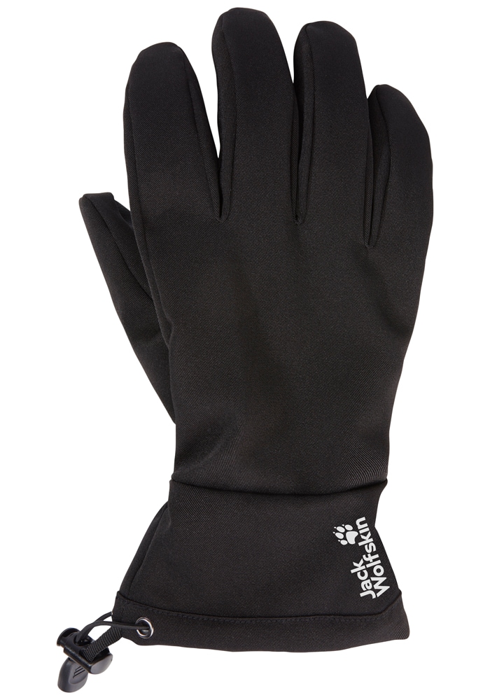 Jack Wolfskin Skihandschuhe »INS HIKE GLOVE«