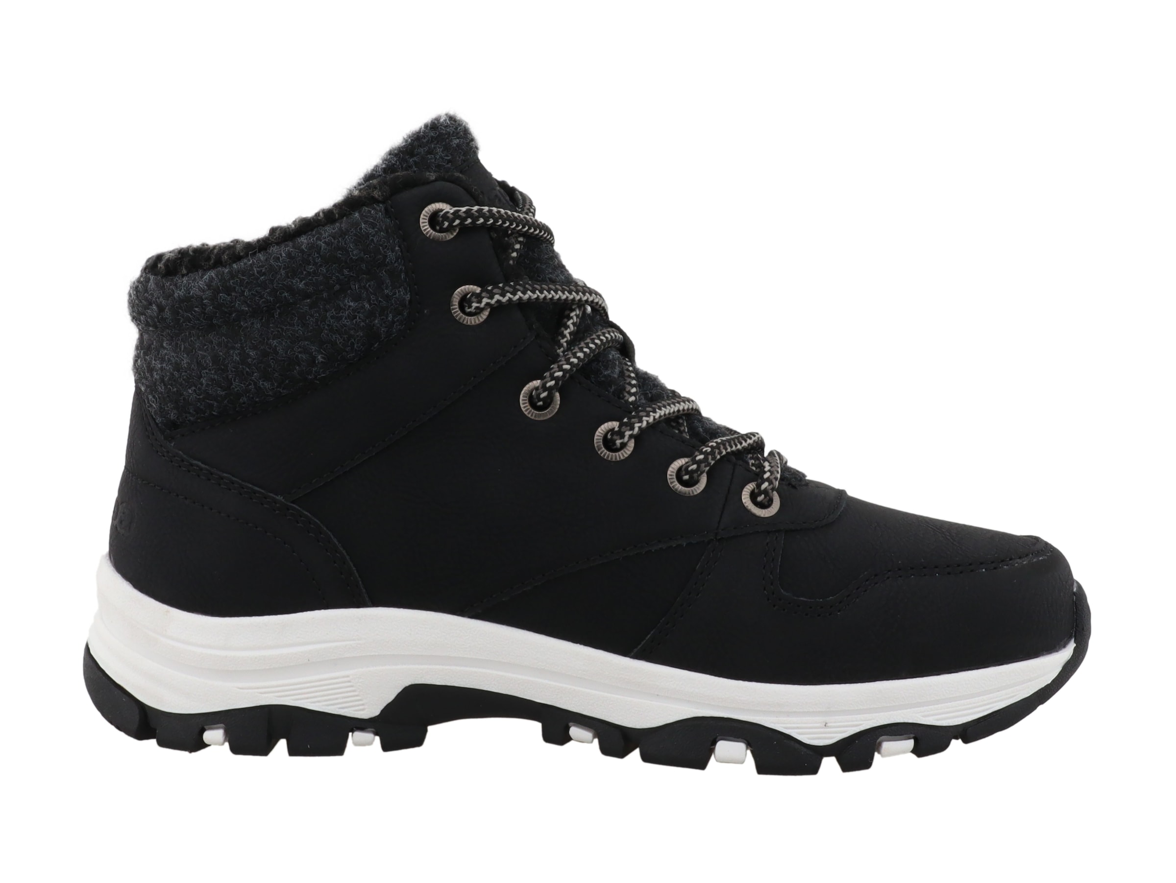 Kappa Winterboots »Aileen«, Winterschuhe, Winterstiefel, Snowboots, gefüttert, wasserdicht