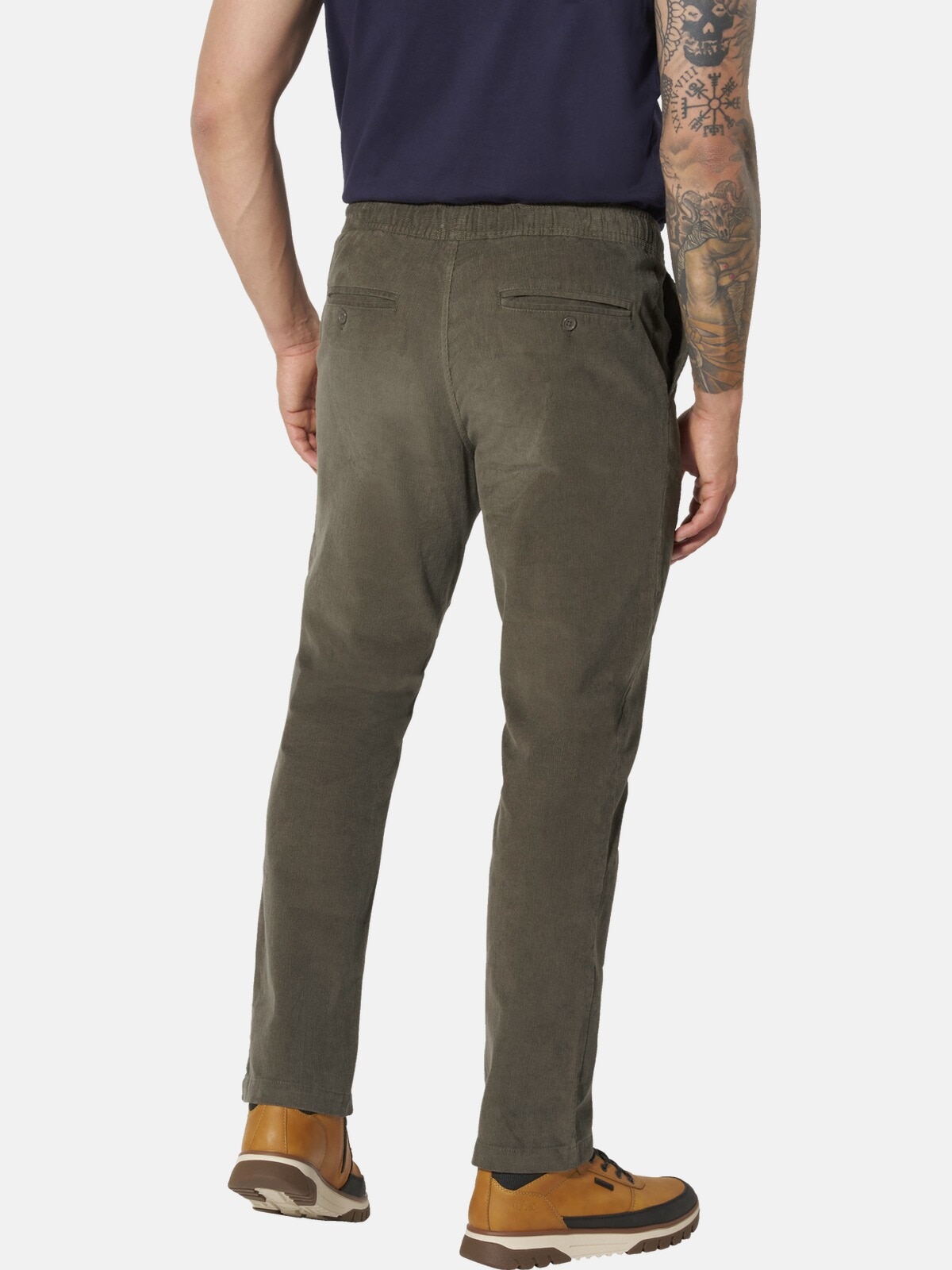 Babista Schlupfhose »Schlupfhose ESTRELLI«