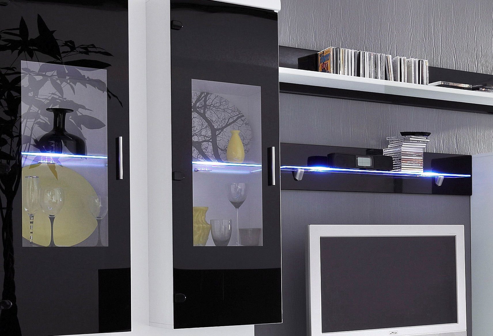 Places of Style LED Glaskantenbeleuchtung im OTTO Online Shop