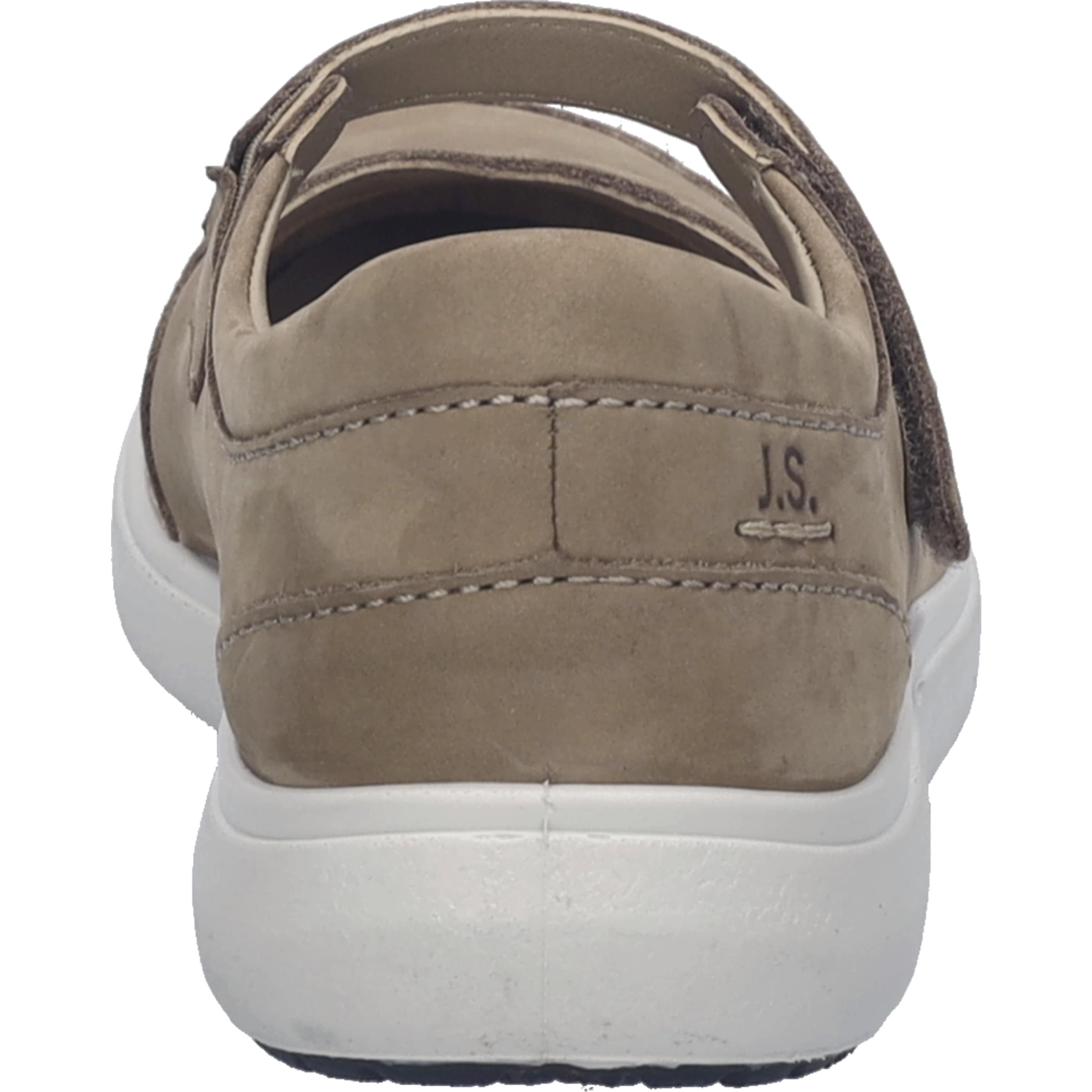 Josef Seibel Slipper »Megan 14, sand«