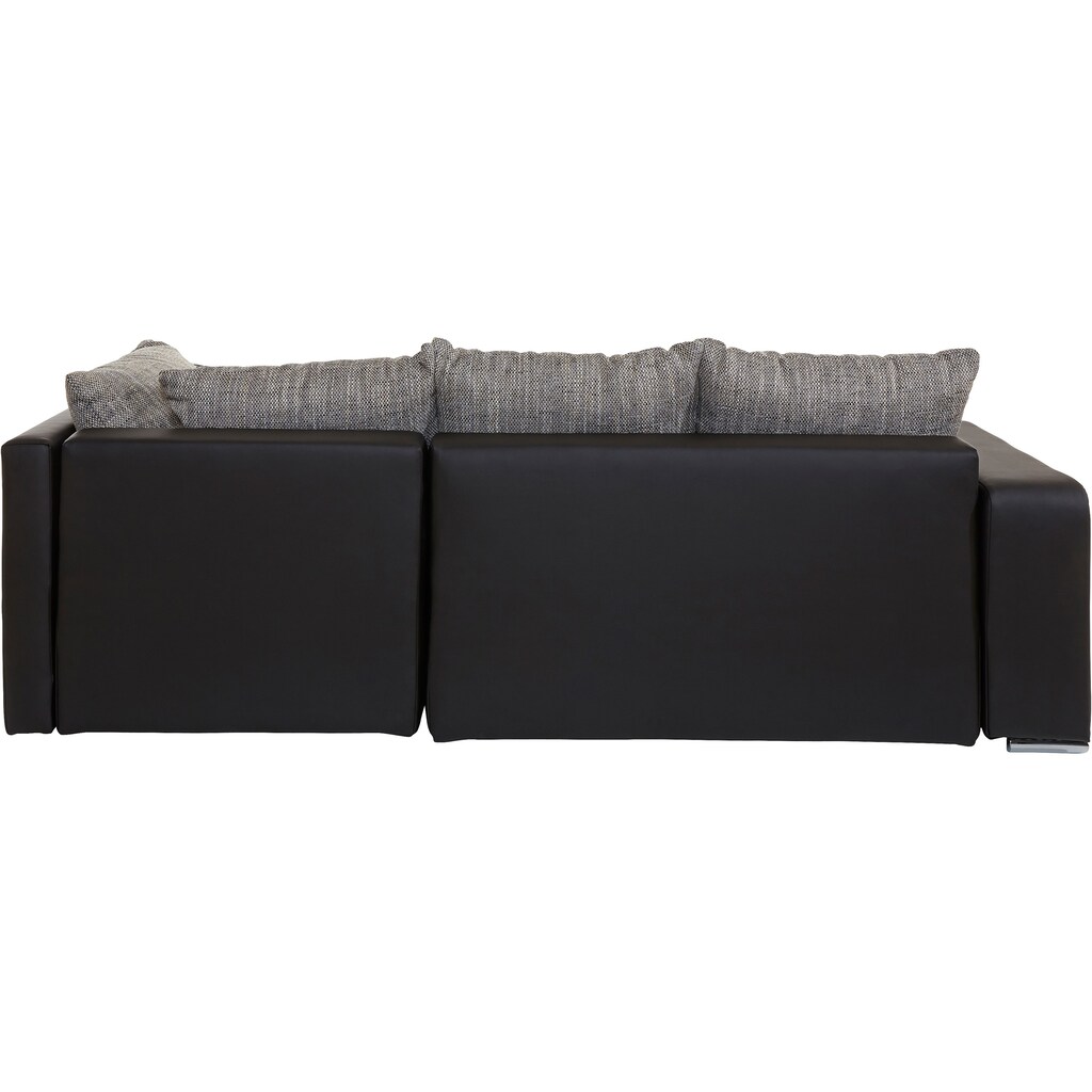 COLLECTION AB Ecksofa »John«