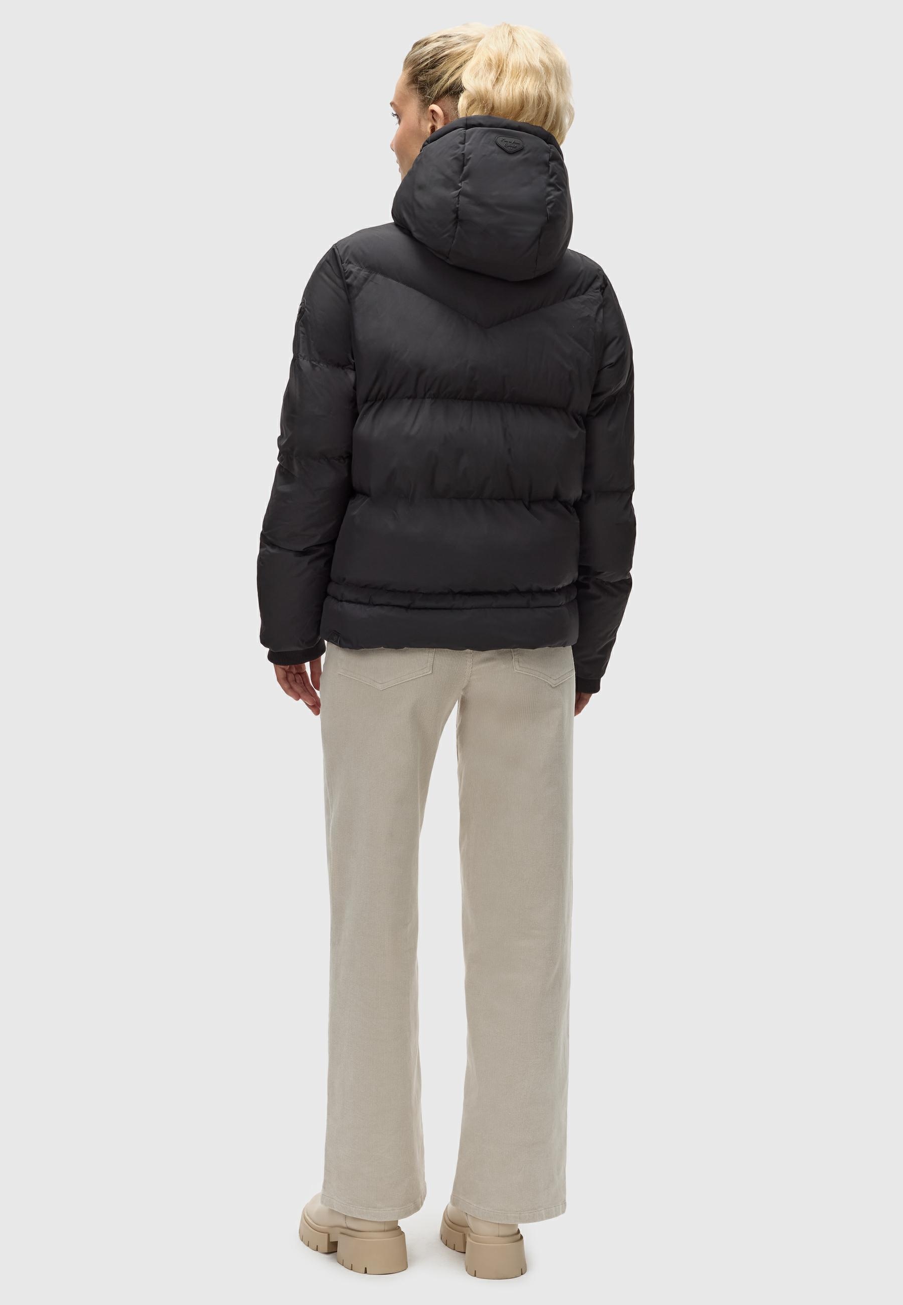 Ragwear Steppjacke »Steppjacke Briony«