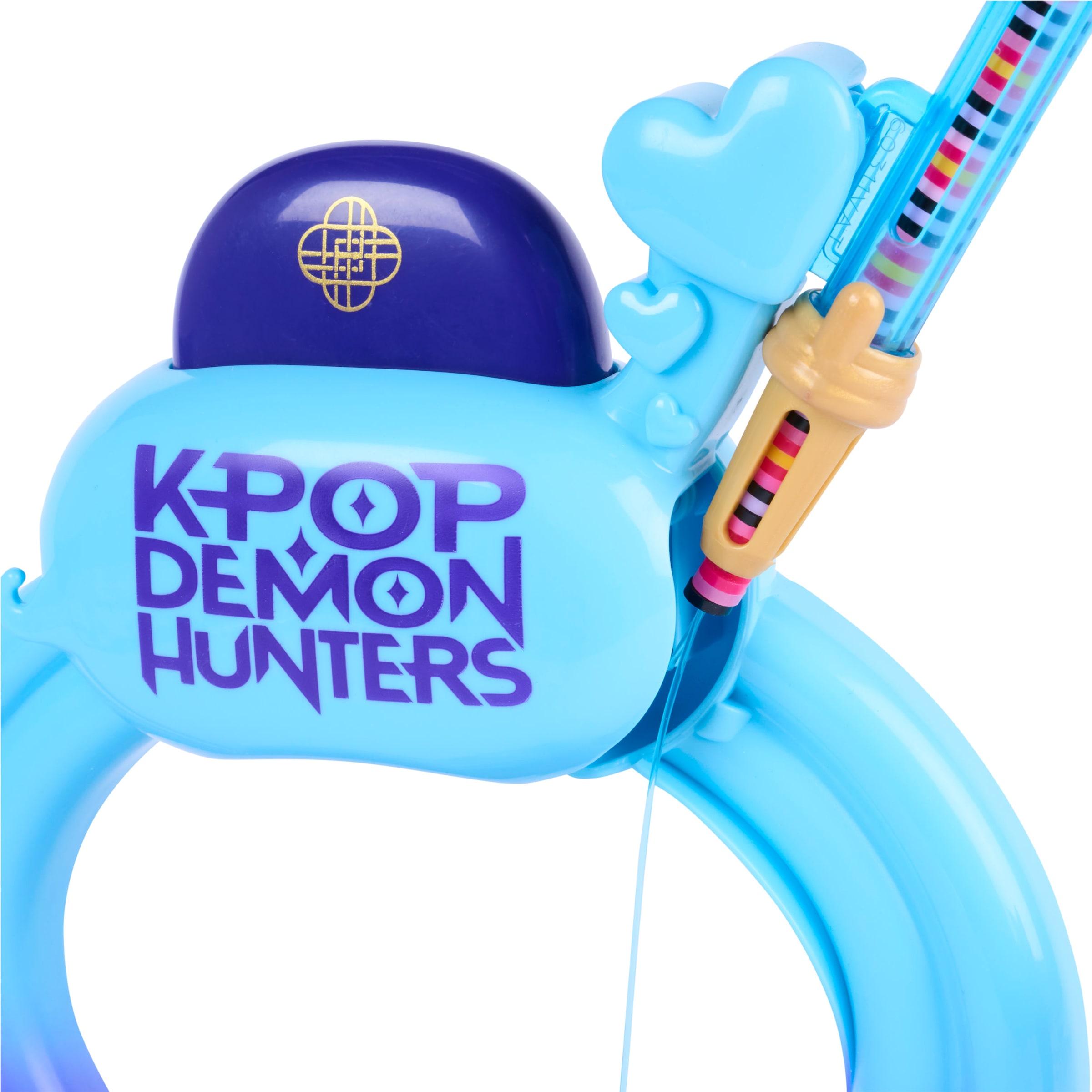 Spin Master Kreativset »Cool Maker K-Pop Demon Hunters Heishi Armband-Studio«